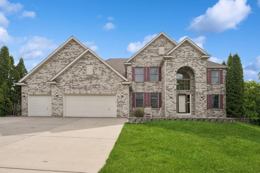 View of Residential at 18397 Smith Court, Elk River MN 55330, Elk River - Mike Wilen | Minnesota Team Real Estate