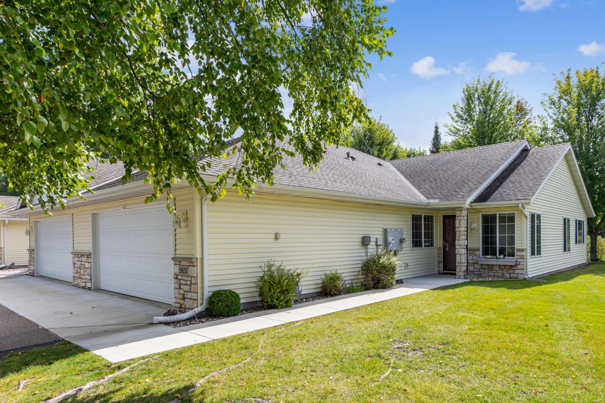 View of Residential at 5657 Lambert Avenue, Albertville MN 55301, Albertville - Mike Wilen | Minnesota Team Real Estate