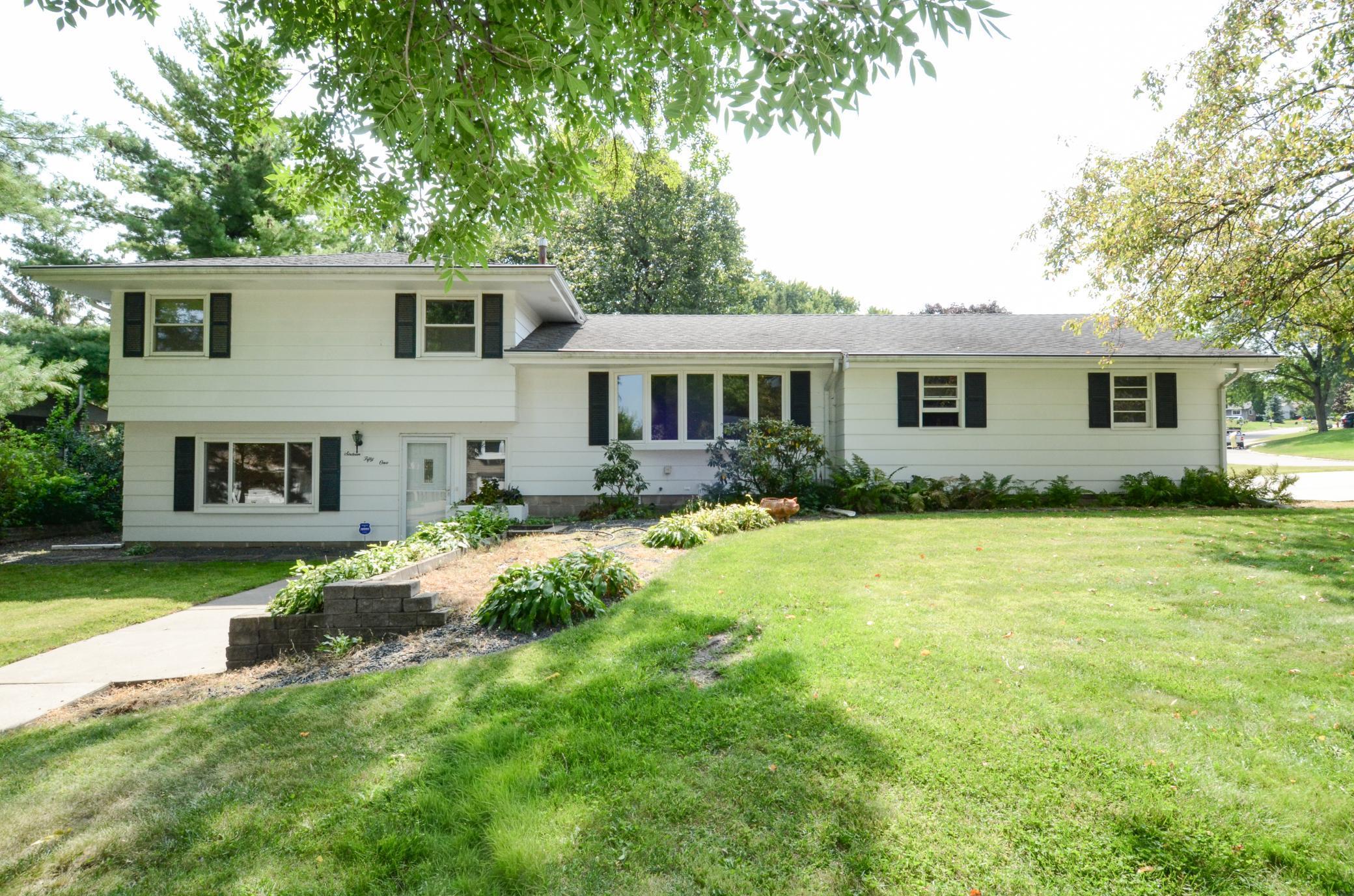 View of Residential at 1651 Sioux Boulevard, New Brighton MN 55112, New Brighton - Mike Wilen | Minnesota Team Real Estate