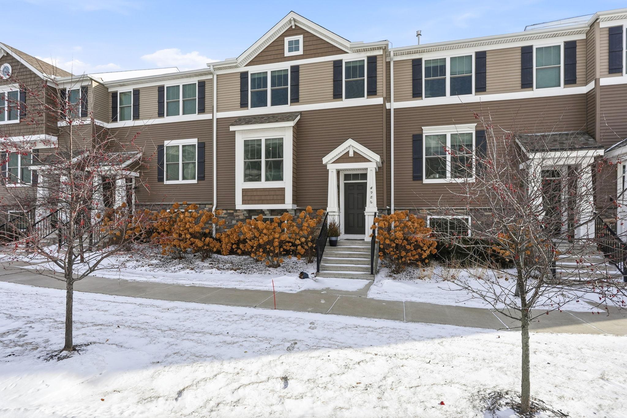 View of Residential at 4986 93rd Lane, Brooklyn Park MN 55443, Brooklyn Park - Mike Wilen | Minnesota Team Real Estate