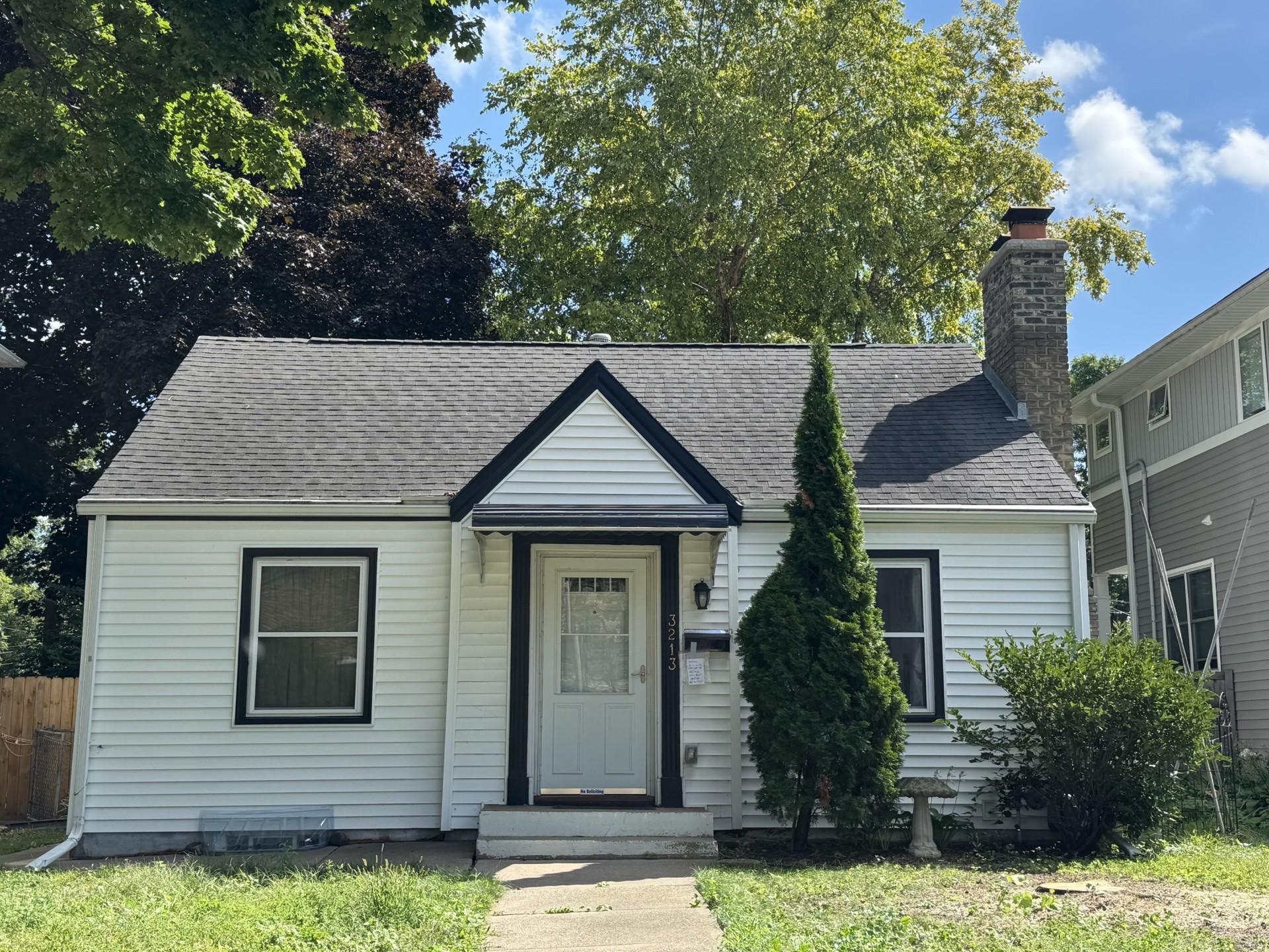 View of Residential at 3213 29th Avenue, Minneapolis MN 55406, Minneapolis - Mike Wilen | Minnesota Team Real Estate