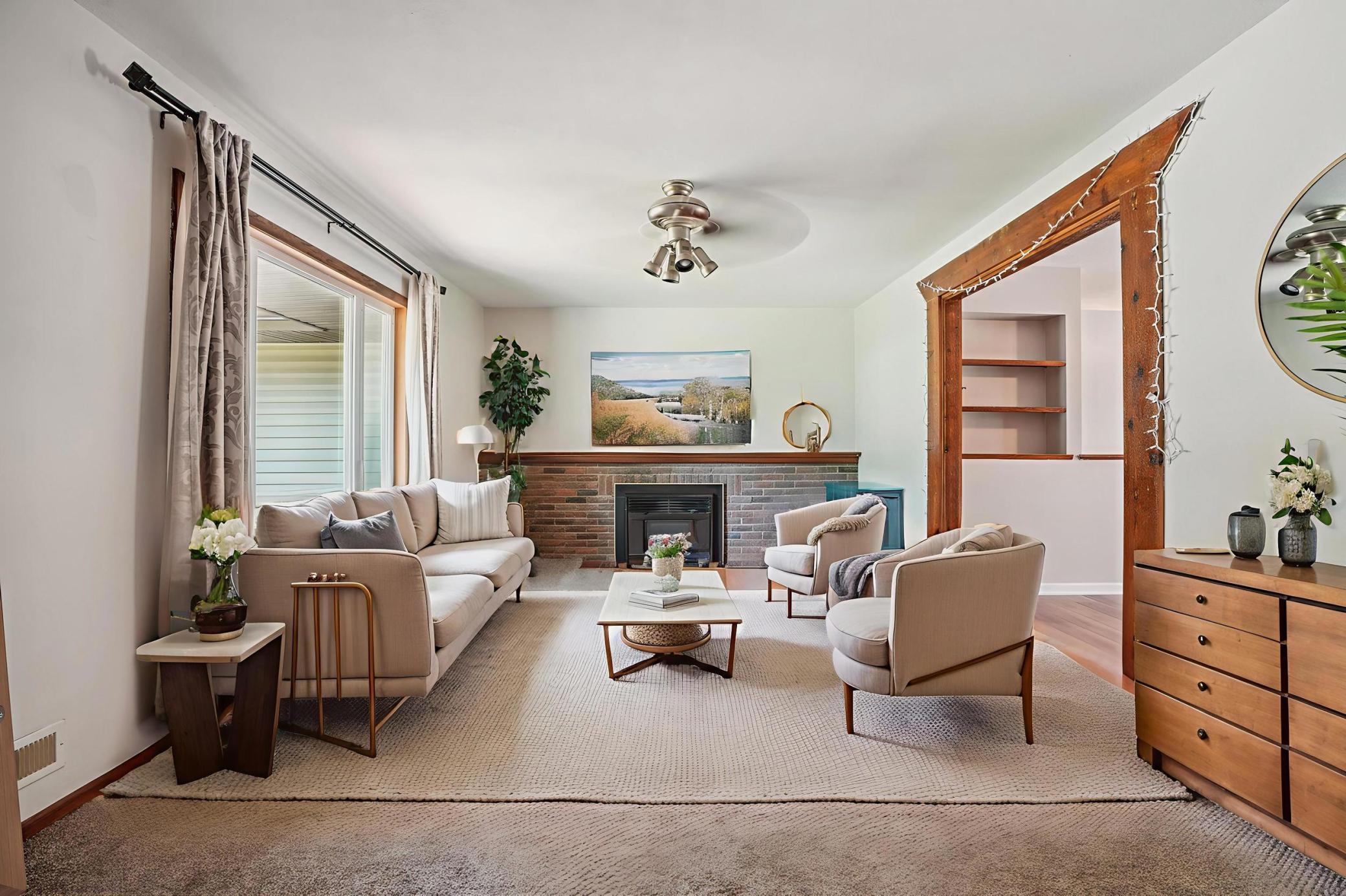 View of Residential at 8070 Ingleside Avenue, Cottage Grove MN 55016, Cottage Grove - Mike Wilen | Minnesota Team Real Estate