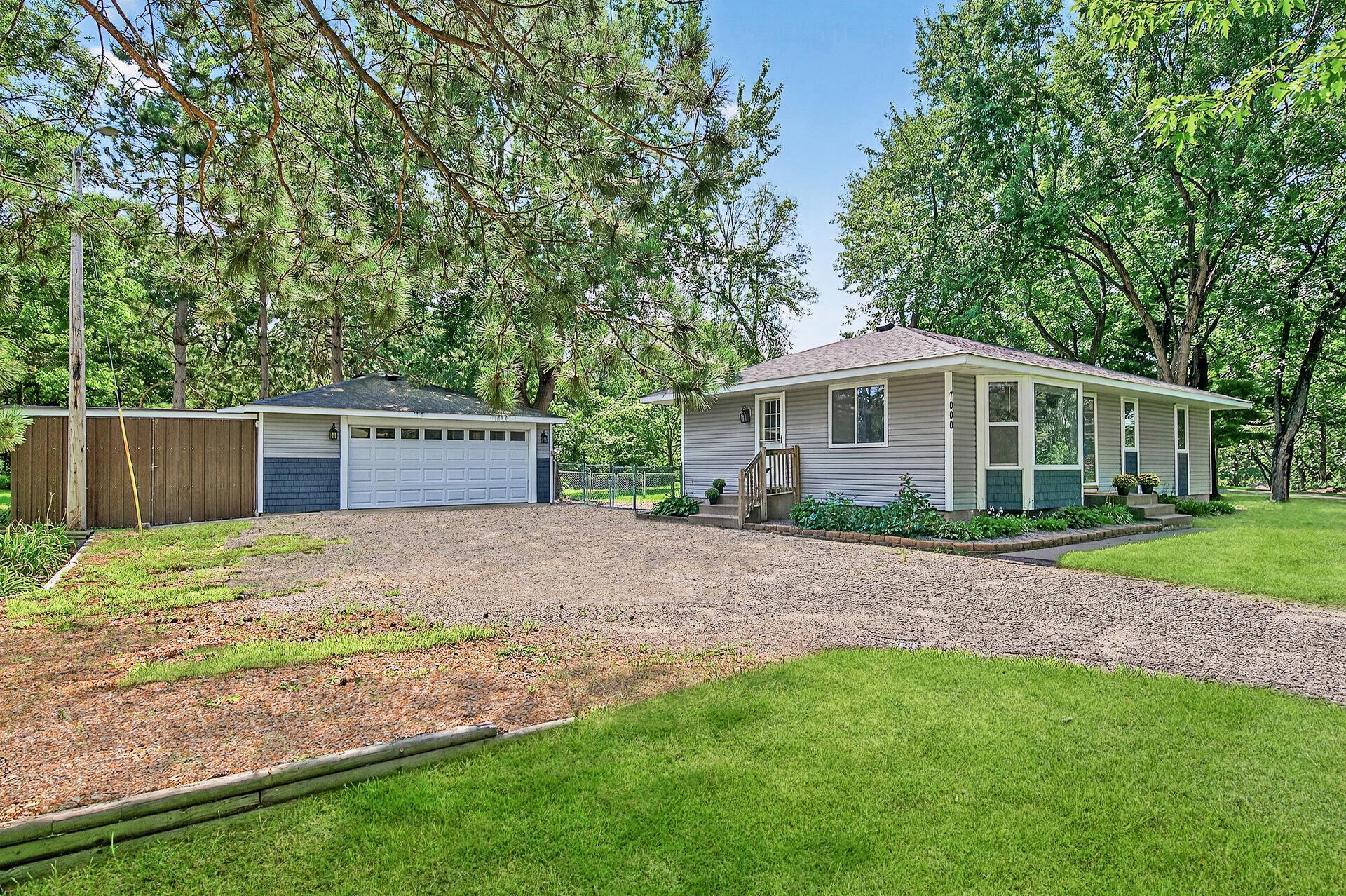 View of Residential at 7000 164th Avenue, Ramsey MN 55303, Ramsey - Mike Wilen | Minnesota Team Real Estate