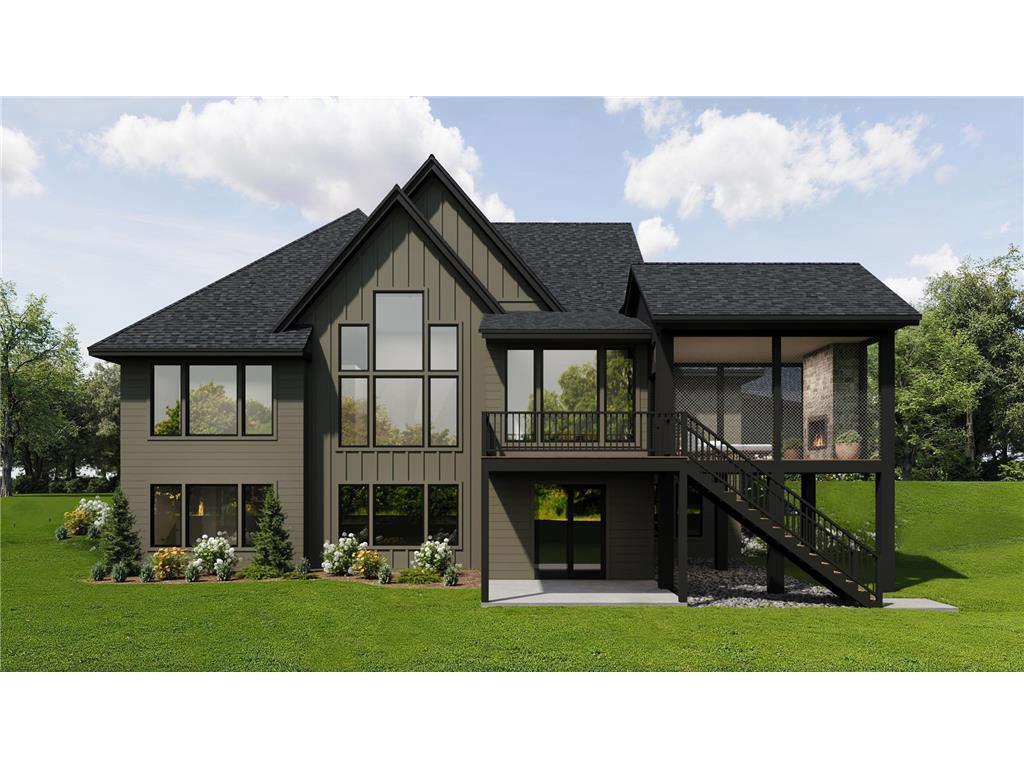 View of Residential at 3725 Watertown Road, Orono MN 55359, Orono (4 of 41) - Mike Wilen | Minnesota Team Real Estate