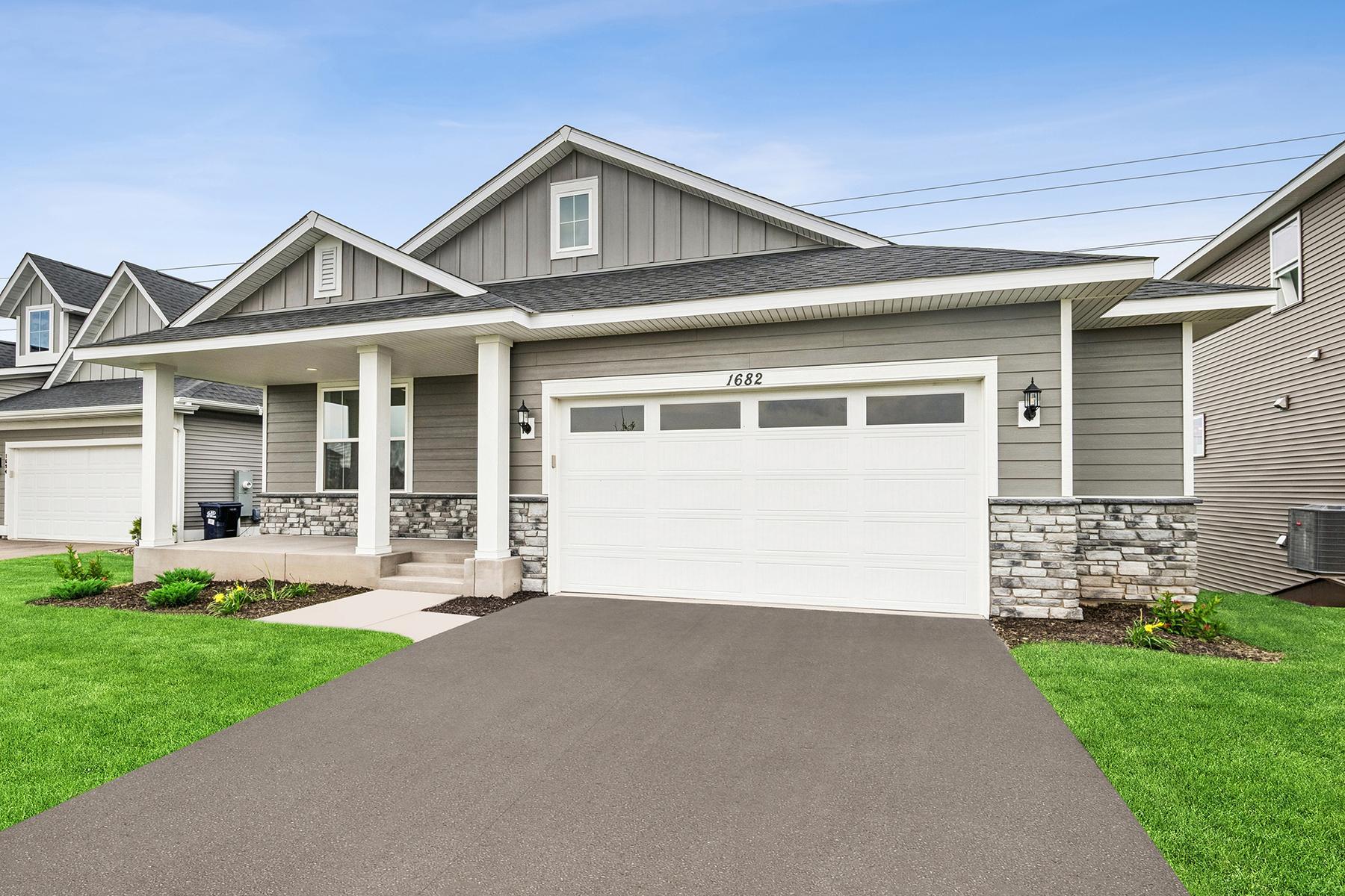 View of Residential at 1682 Tyrone Drive, Shakopee MN 55379, Shakopee - Mike Wilen | Minnesota Team Real Estate