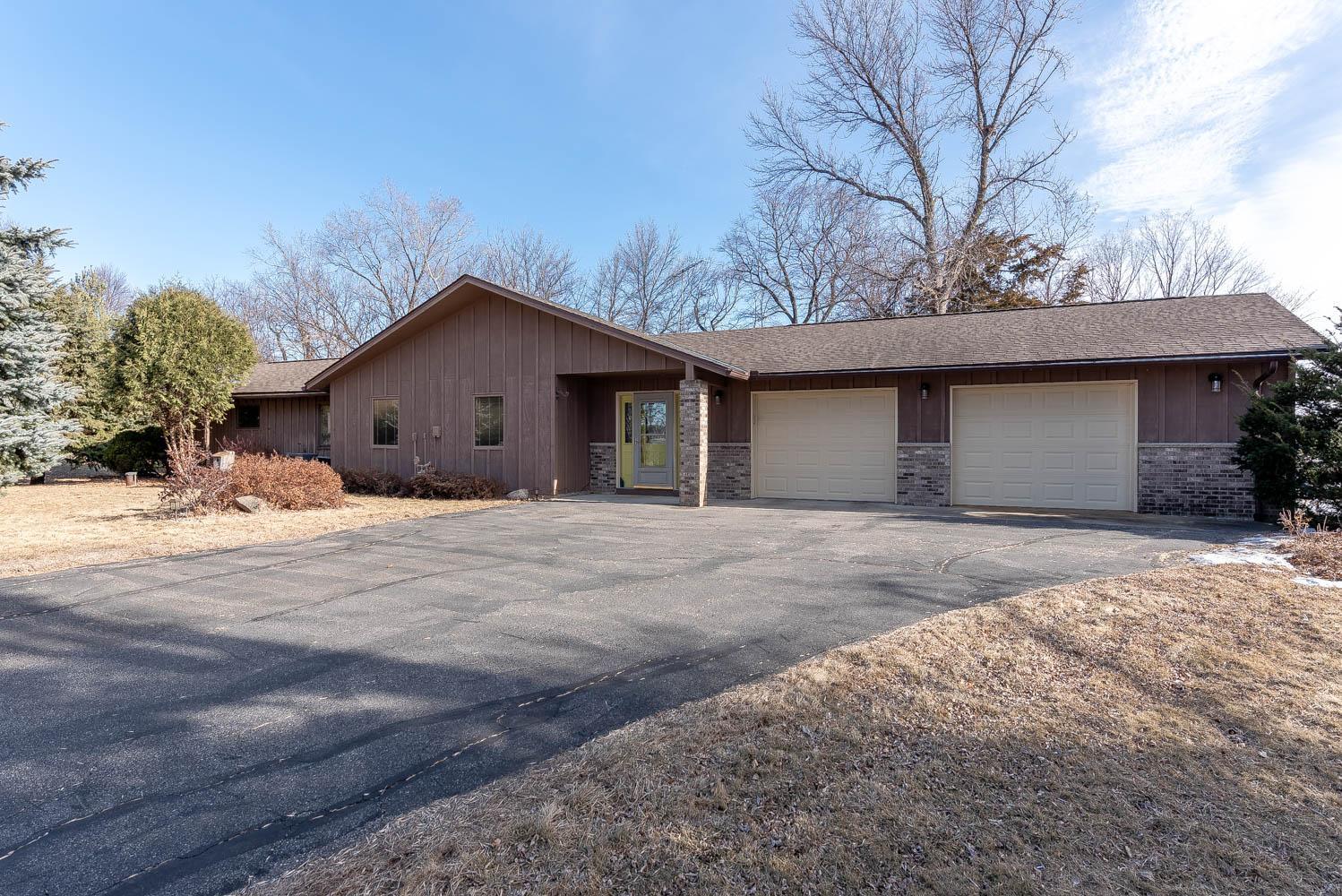 View of Residential at 46463 Cape Horn Road, Cleveland MN 56017, Cleveland - Mike Wilen | Minnesota Team Real Estate