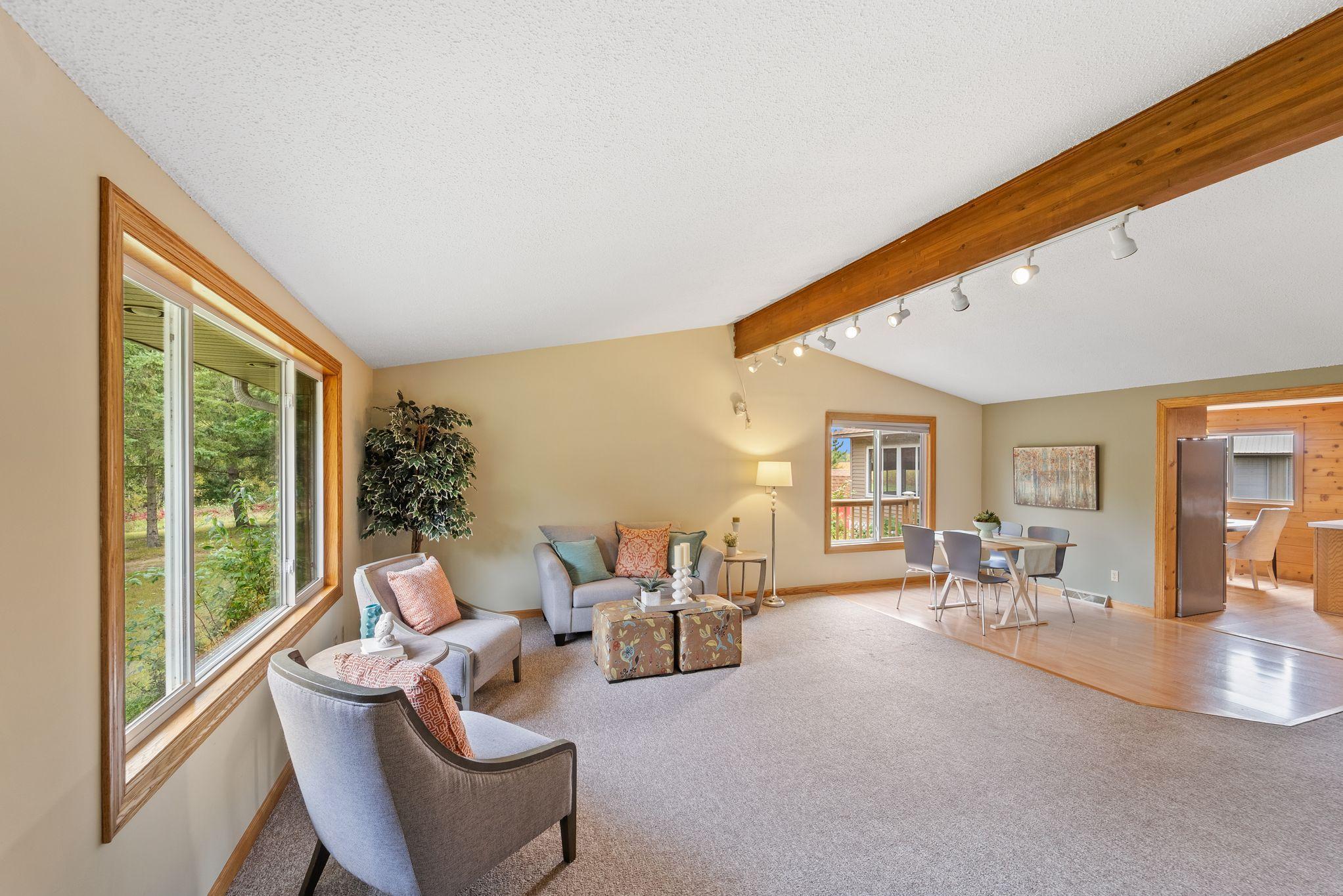 View of Residential at 18761 261st Avenue, Big Lake MN 55309, Big Lake - Mike Wilen | Minnesota Team Real Estate