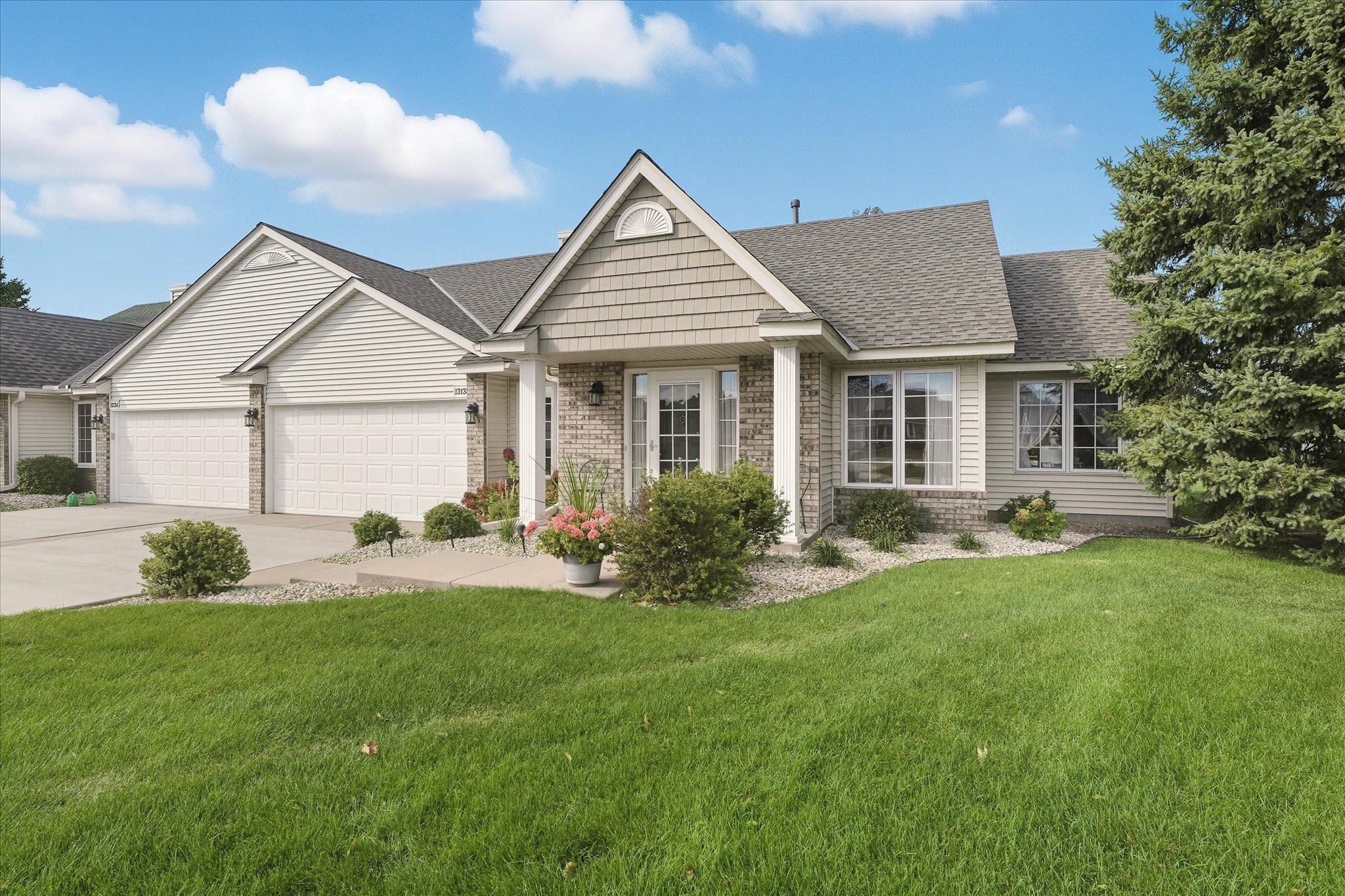 View of Residential at 13138 Rose Street, Coon Rapids MN 55448, Coon Rapids - Mike Wilen | Minnesota Team Real Estate