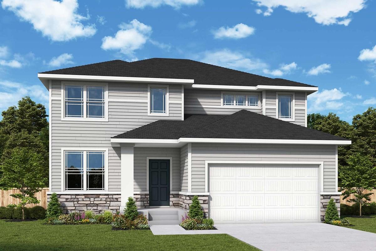View of Residential at 2963 Trinity Drive, Shakopee MN 55379, Shakopee - Mike Wilen | Minnesota Team Real Estate