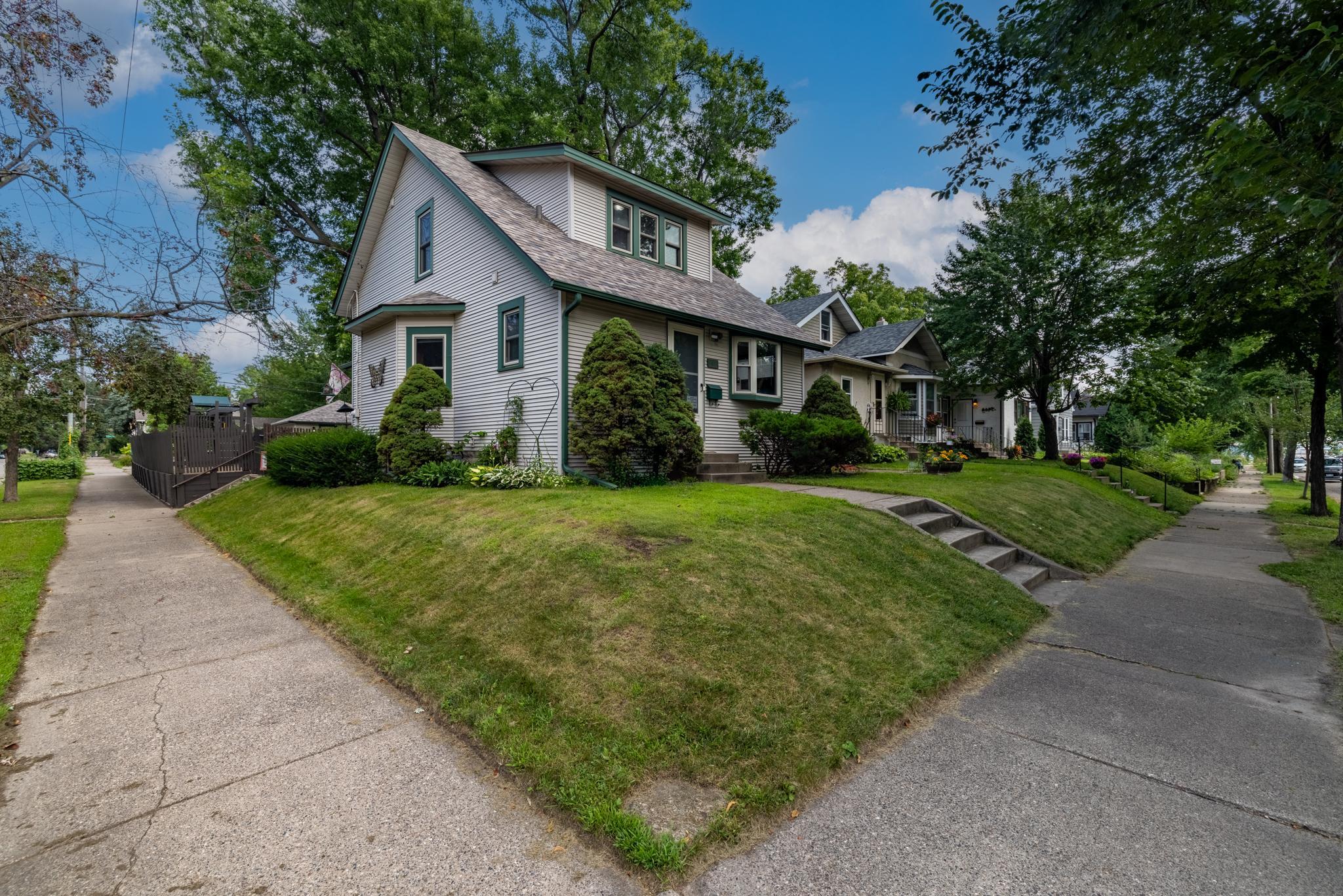 View of Residential at 3601 33rd Avenue, Minneapolis MN 55406, Minneapolis - Mike Wilen | Minnesota Team Real Estate