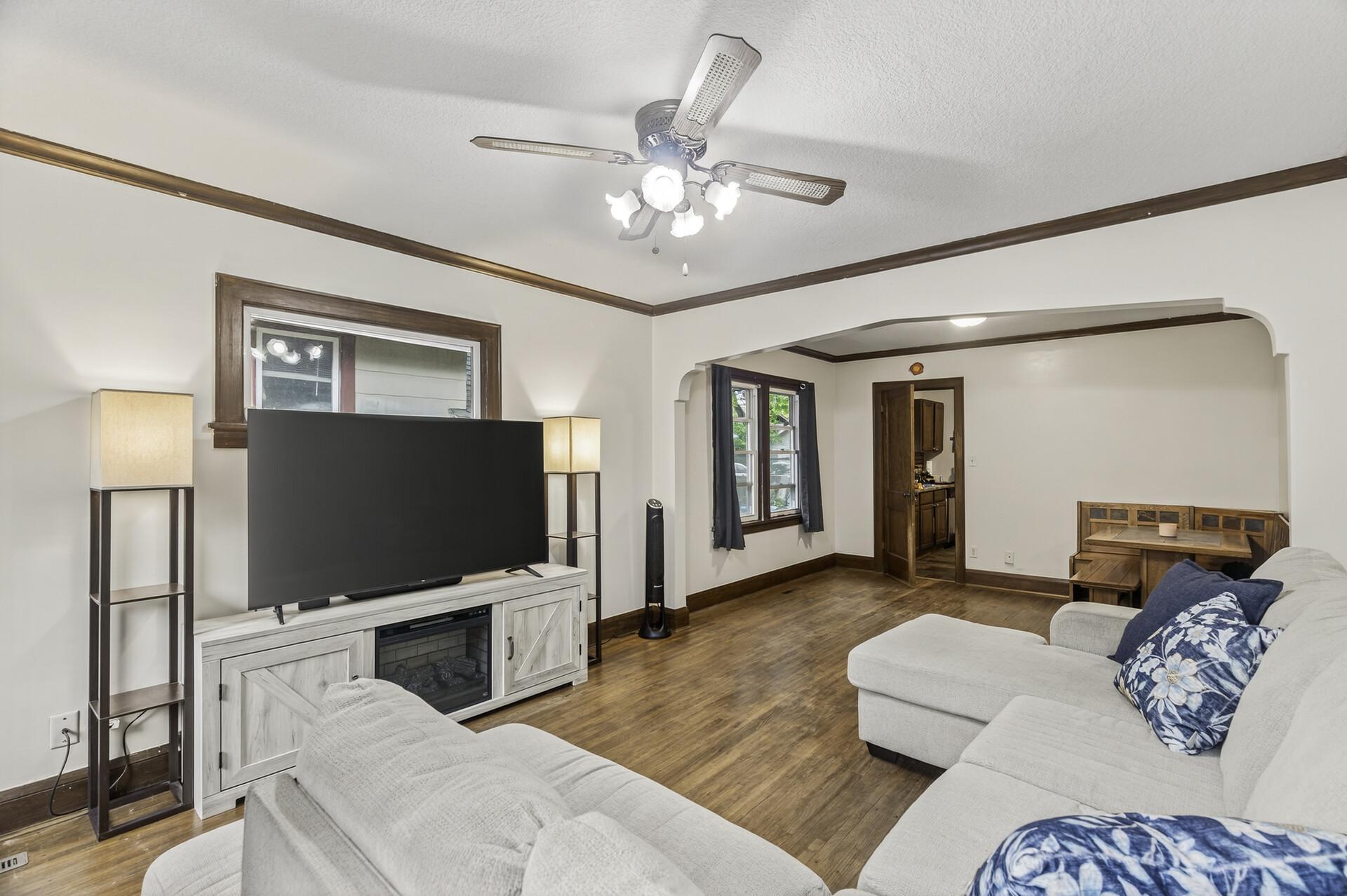 View of Residential at 1125 6th Street, Saint Paul MN 55106, Saint Paul - Mike Wilen | Minnesota Team Real Estate