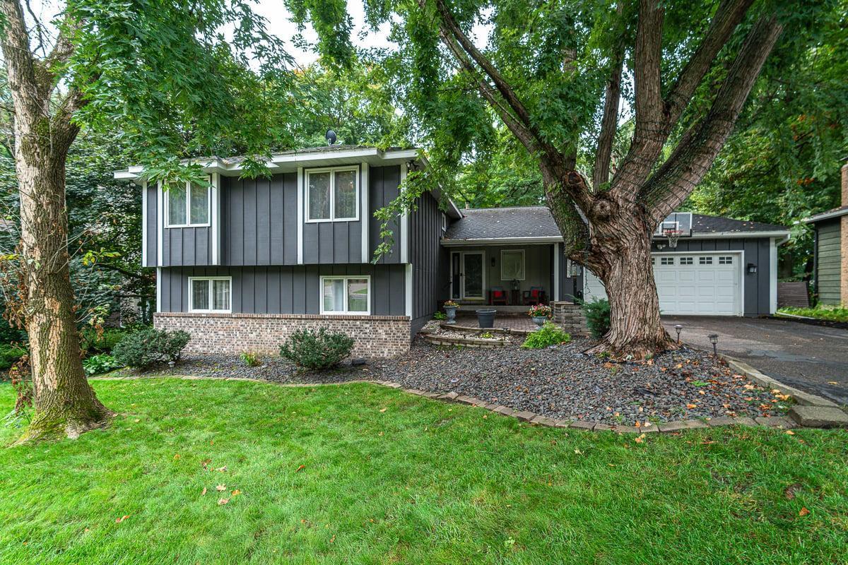 View of Residential at 15257 72nd Avenue, Maple Grove MN 55311, Maple Grove - Mike Wilen | Minnesota Team Real Estate