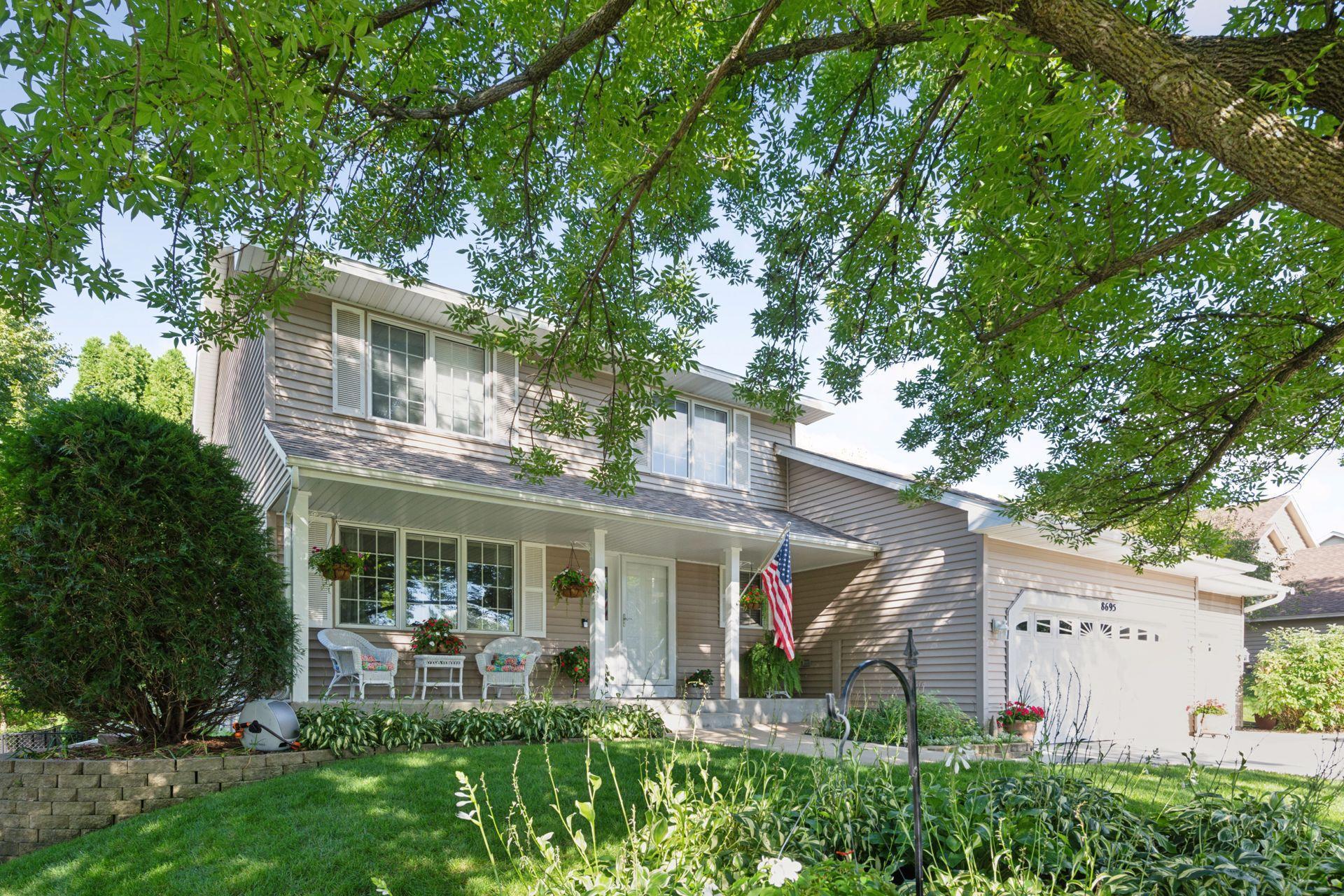 View of Residential at 8695 Flamingo Drive, Chanhassen MN 55317, Chanhassen - Mike Wilen | Minnesota Team Real Estate