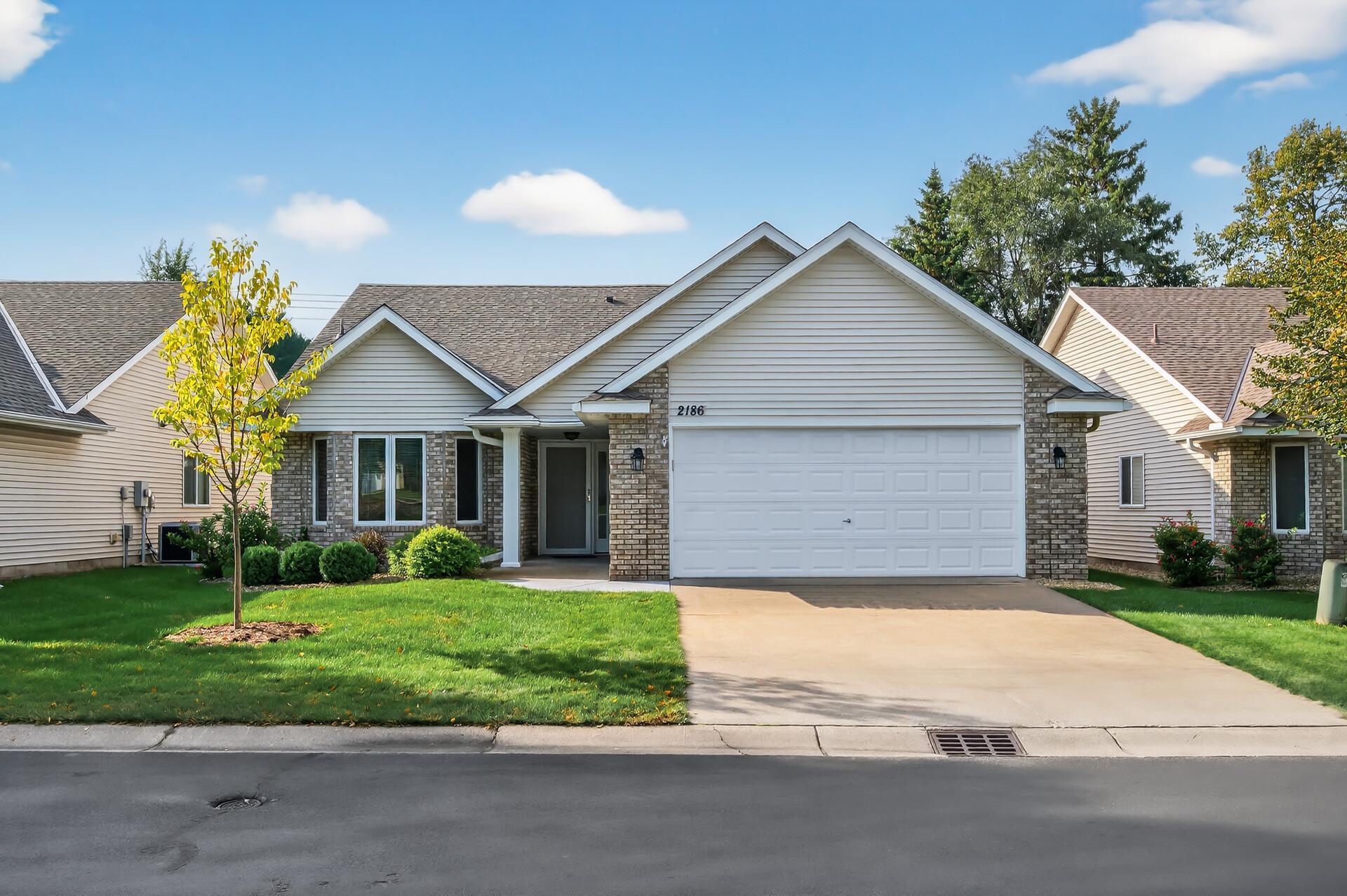 View of Residential at 2186 125th Lane, Coon Rapids MN 55448, Coon Rapids - Mike Wilen | Minnesota Team Real Estate