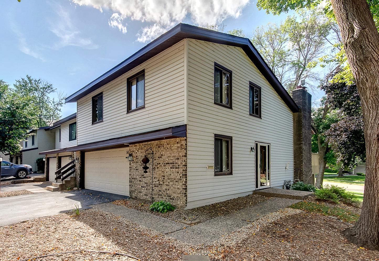 View of Residential at 5624 Hyland Courts Drive, Bloomington MN 55437, Bloomington - Mike Wilen | Minnesota Team Real Estate
