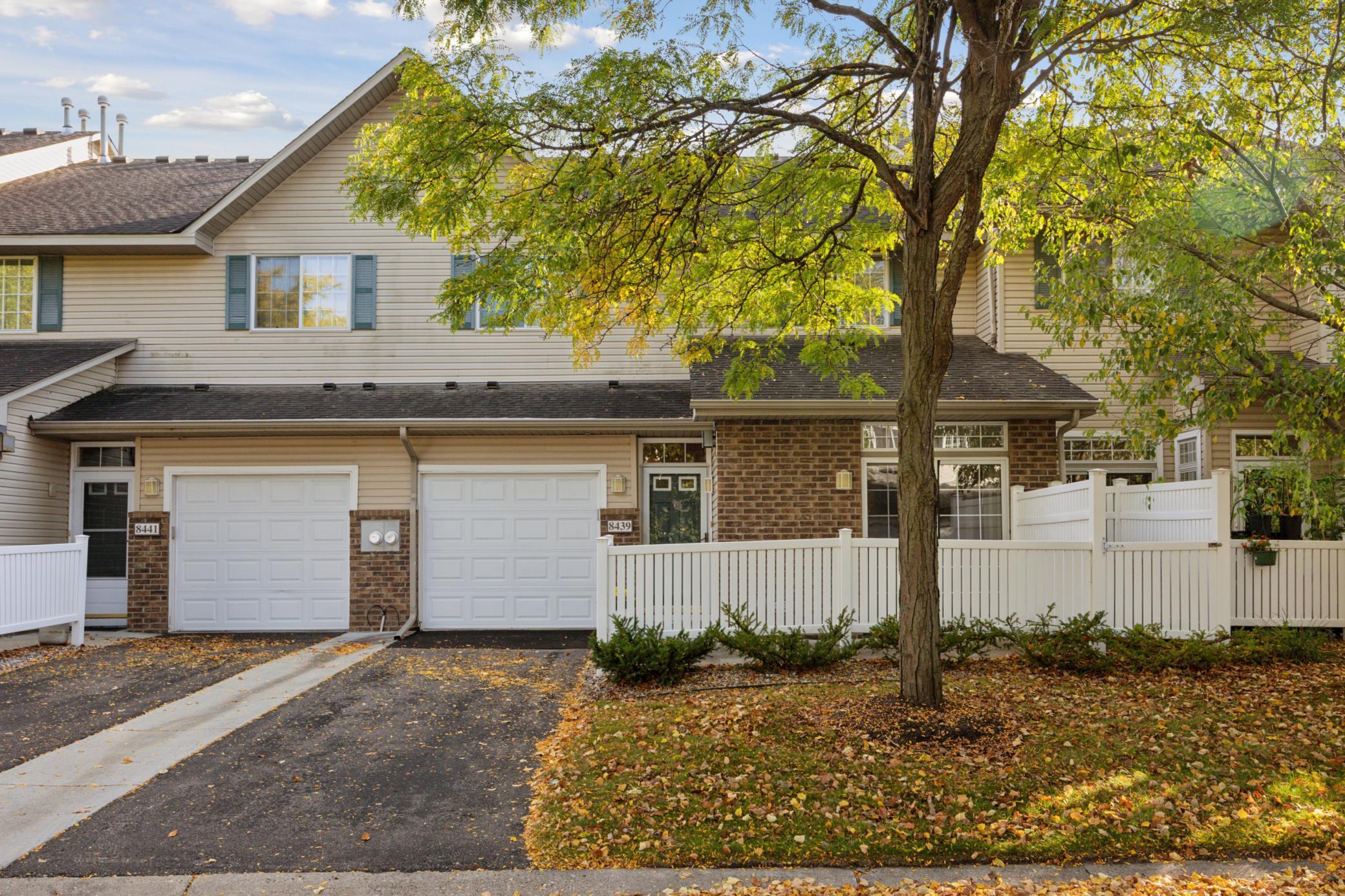 View of Residential at 8439 Cortland Road, Eden Prairie MN 55344, Eden Prairie - Mike Wilen | Minnesota Team Real Estate