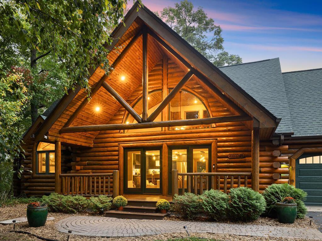 View of Residential at 25533 Heritage Lane, Wyoming MN 55092, Wyoming - Mike Wilen | Minnesota Team Real Estate