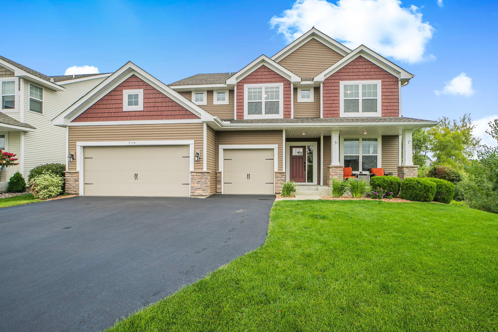 View of Residential at 7114 Lasalle Avenue, Albertville MN 55301, Albertville - Mike Wilen | Minnesota Team Real Estate