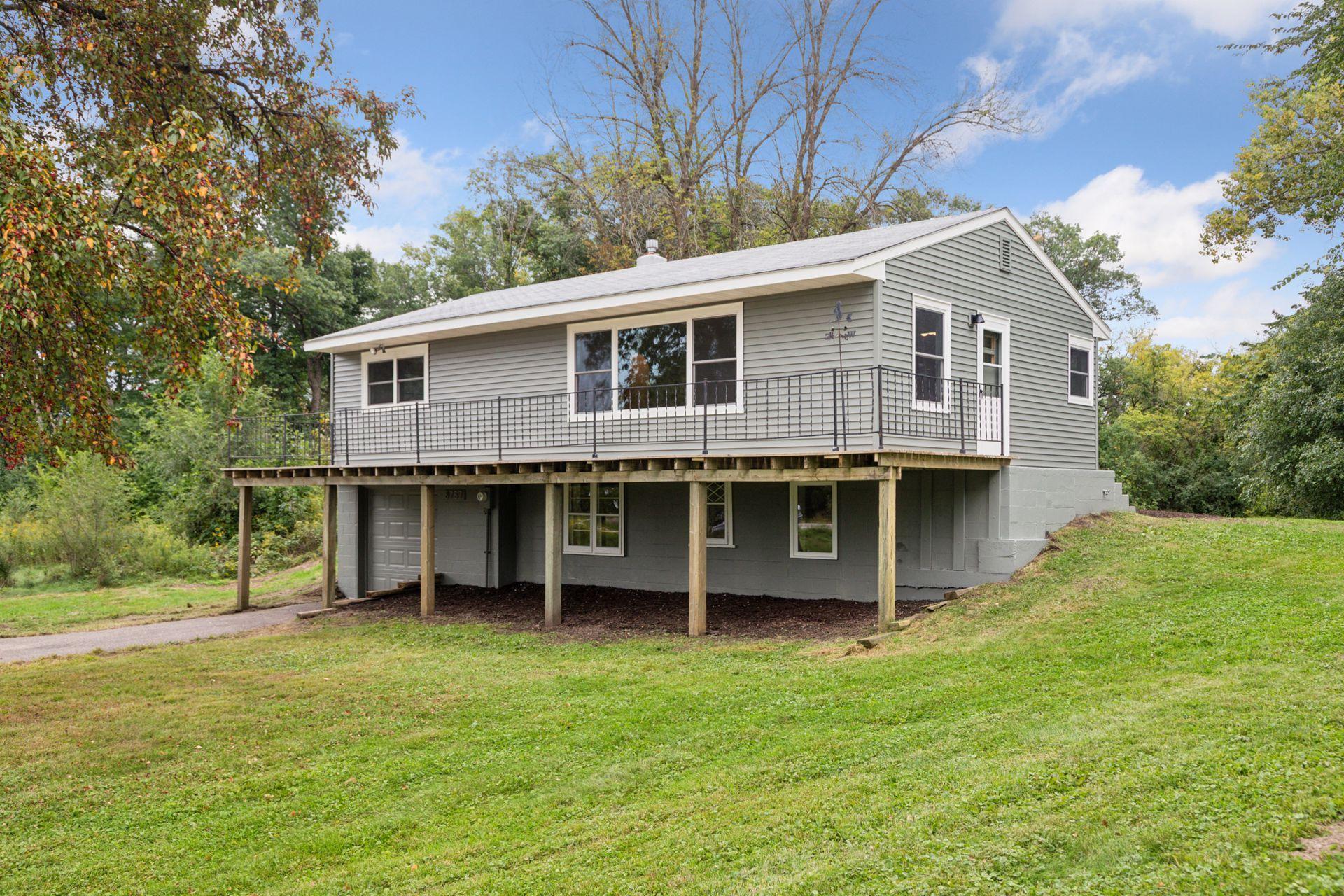 View of Residential at 8757 75th Street, Stillwater MN 55082, Stillwater - Mike Wilen | Minnesota Team Real Estate