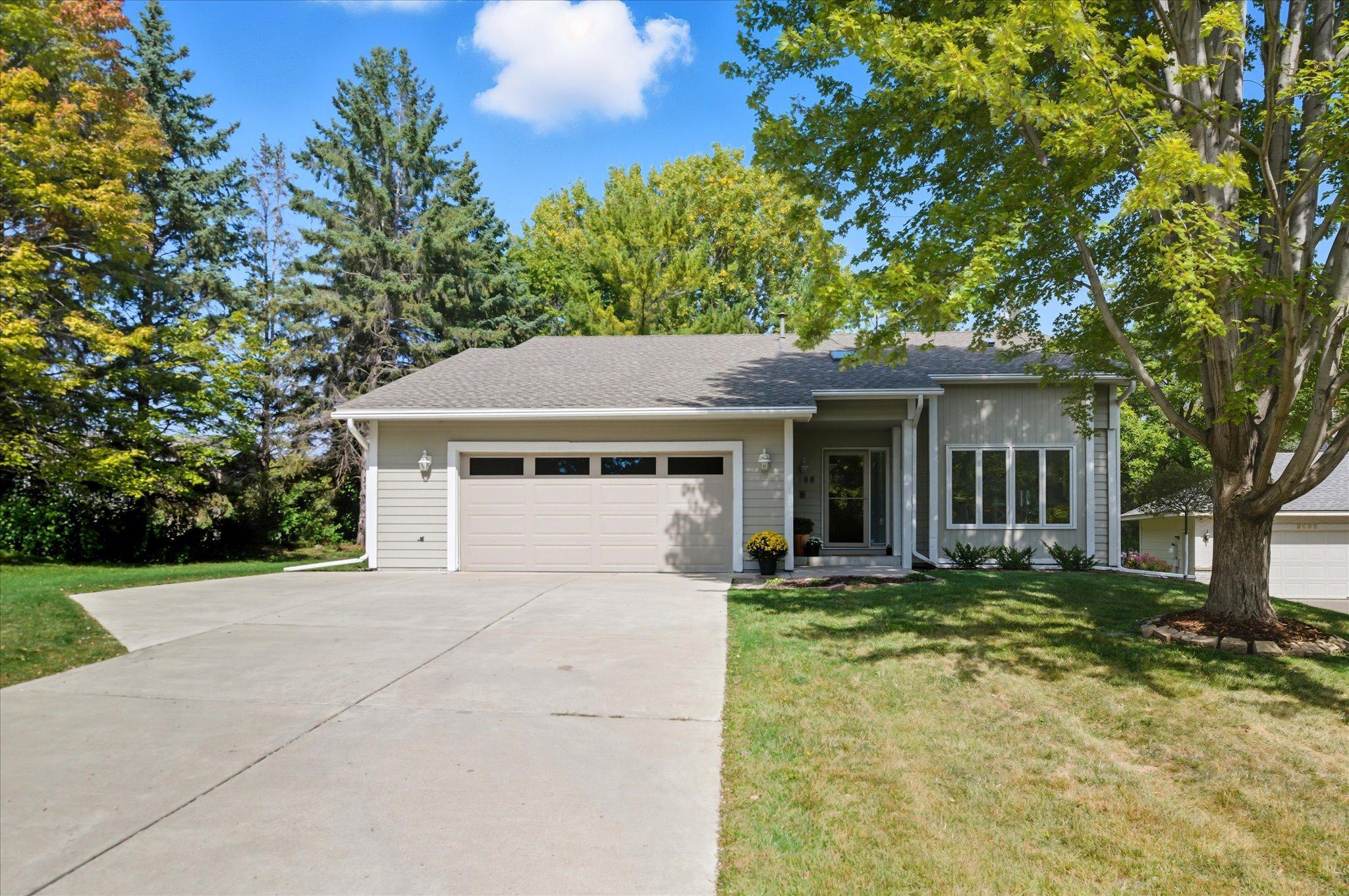View of Residential at 3608 99th Street, Bloomington MN 55431, Bloomington - Mike Wilen | Minnesota Team Real Estate