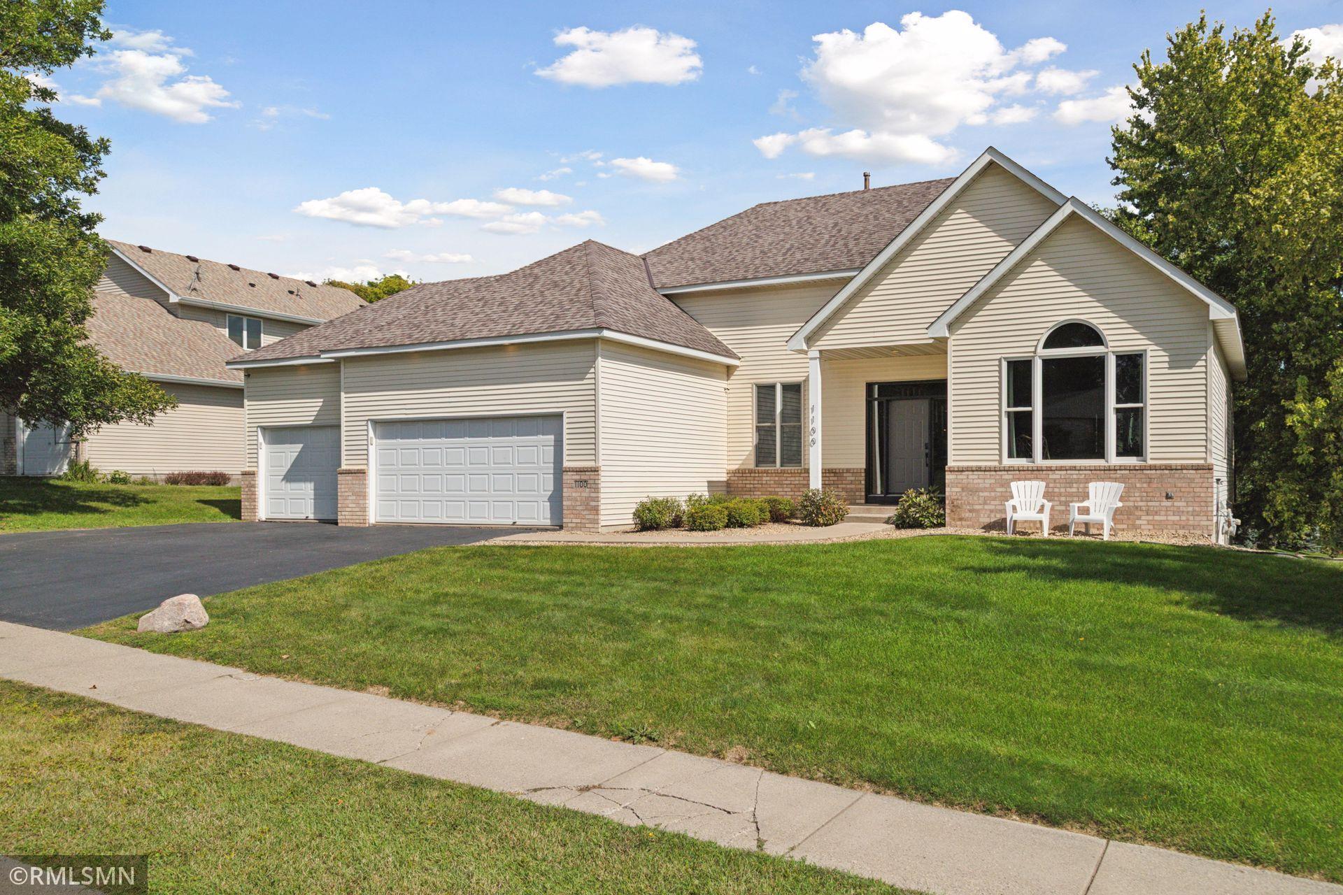 View of Residential at 1100 Ridge Bluff Drive, Chaska MN 55318, Chaska - Mike Wilen | Minnesota Team Real Estate