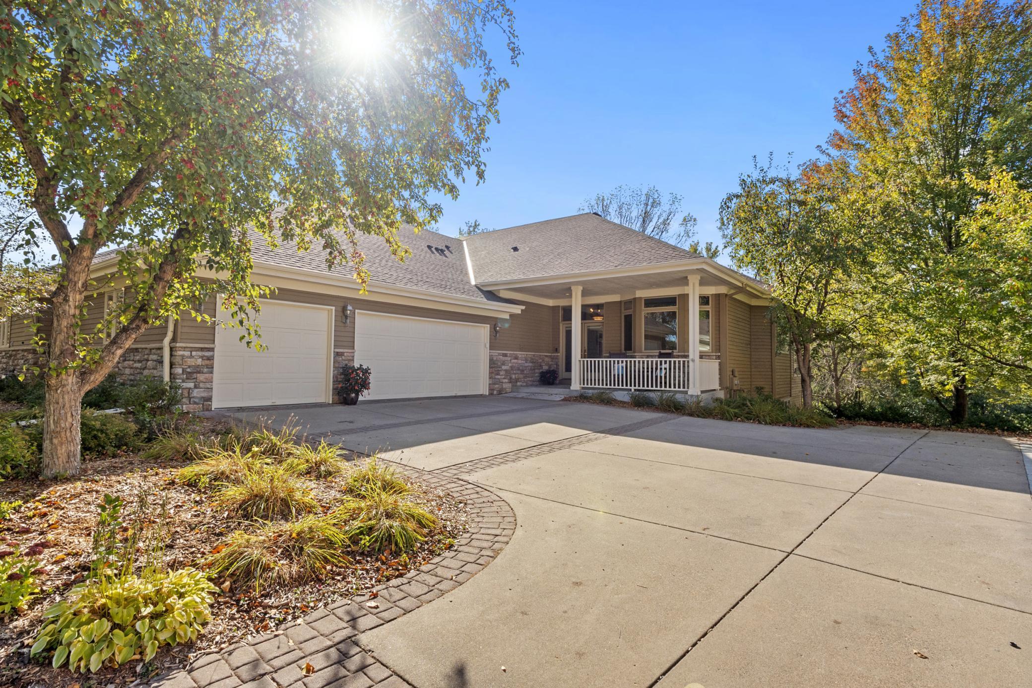 View of Residential at 3363 Glynwater Trail, Prior Lake MN 55372, Prior Lake - Mike Wilen | Minnesota Team Real Estate