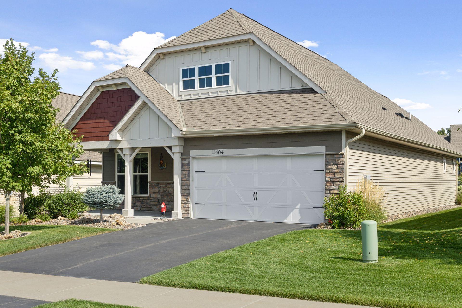 View of Residential at 11504 Hayden Circle, Dayton MN 55327, Dayton - Mike Wilen | Minnesota Team Real Estate