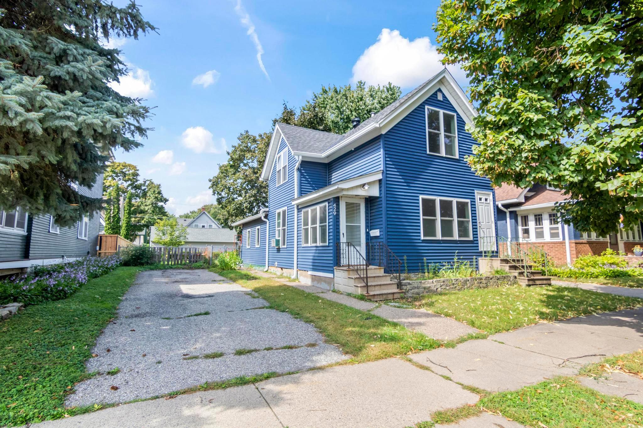 View of Residential at 429 Bay Street, Saint Paul MN 55102, Saint Paul - Mike Wilen | Minnesota Team Real Estate