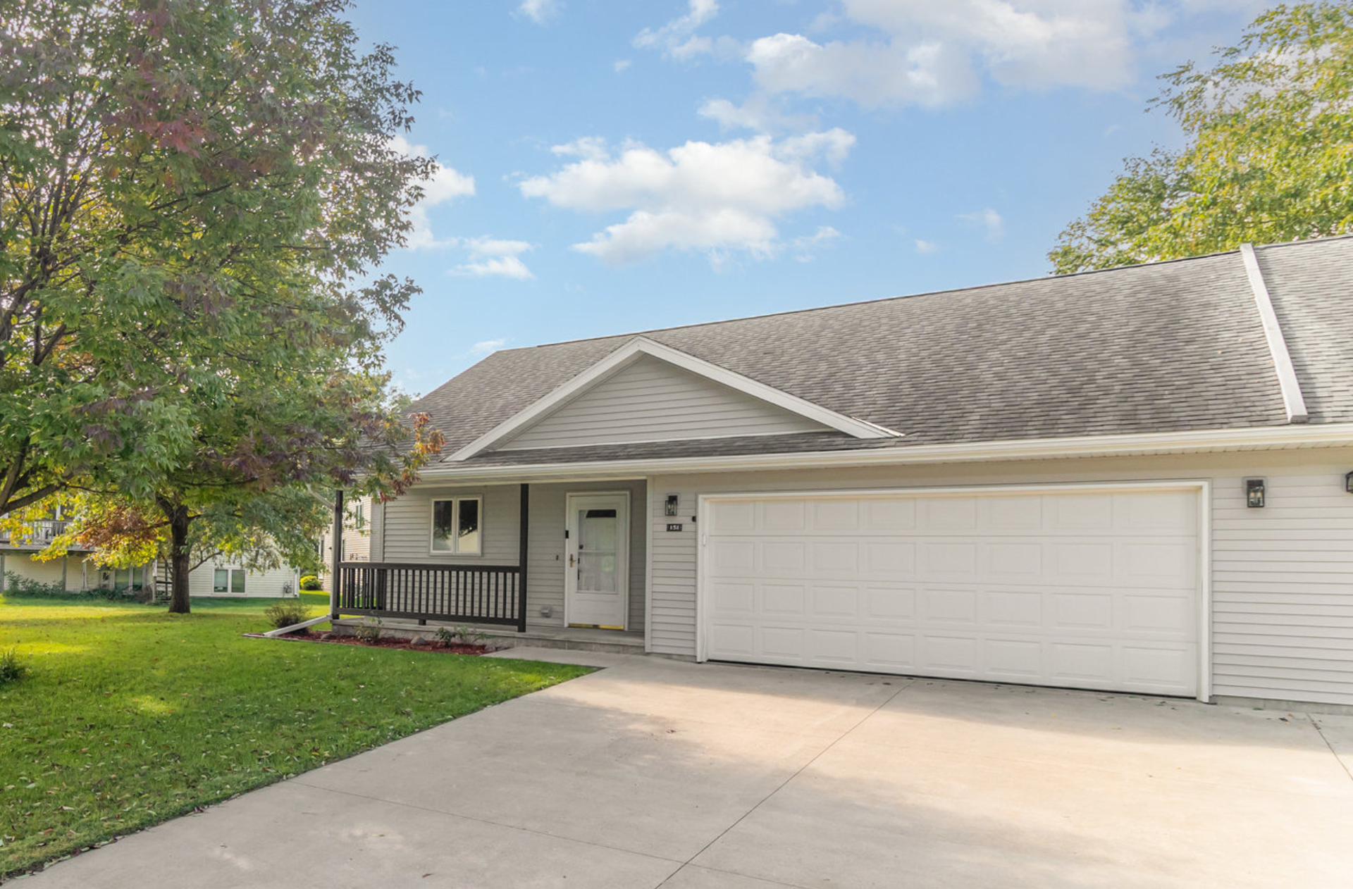 View of Residential at 151 Barony Road, Le Sueur MN 56058, Le Sueur - Mike Wilen | Minnesota Team Real Estate