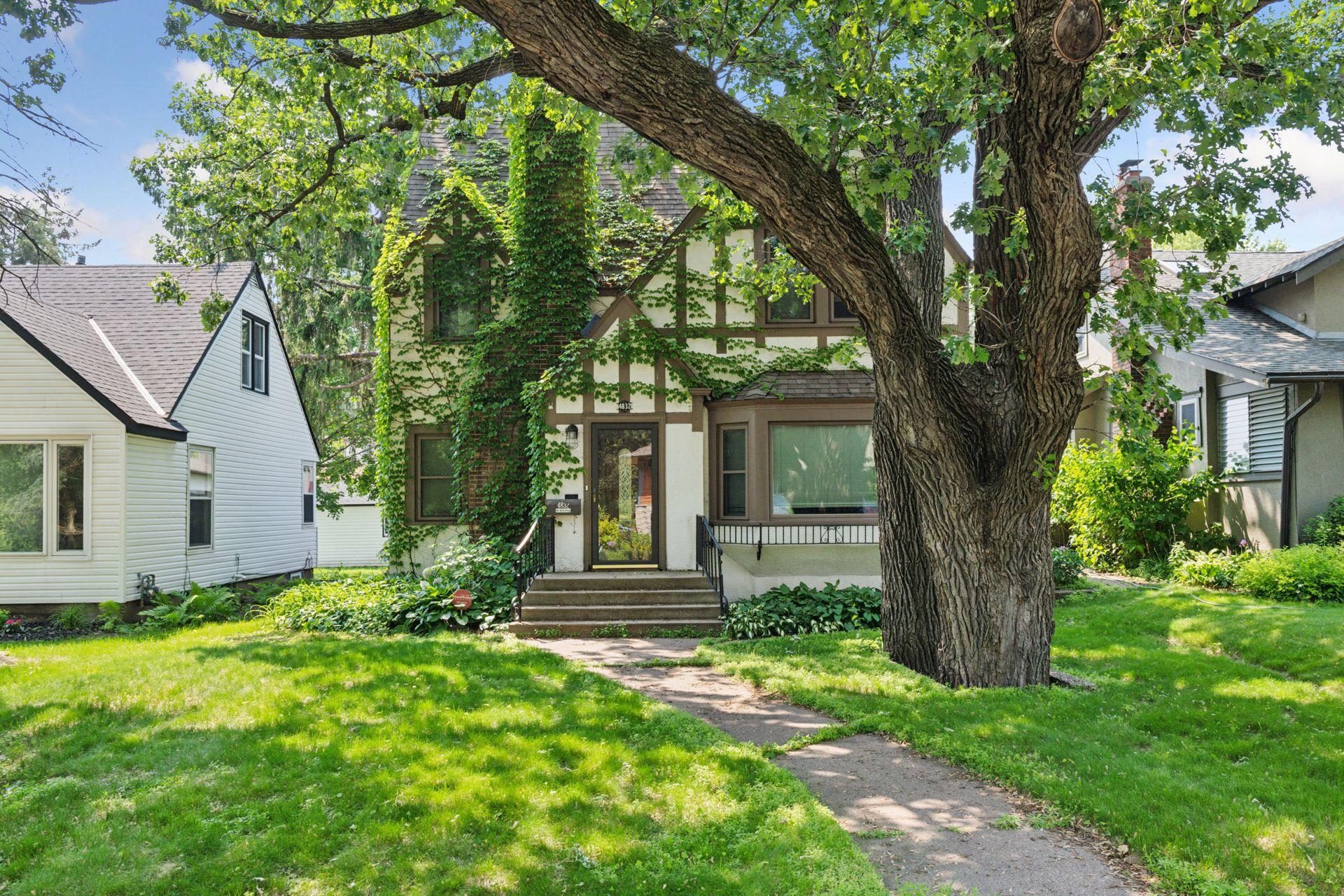 View of Residential at 4832 Bloomington Avenue, Minneapolis MN 55417, Minneapolis - Mike Wilen | Minnesota Team Real Estate