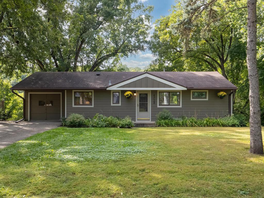 View of Residential at 4724 Merilee Drive, Minnetonka MN 55343, Minnetonka - Mike Wilen | Minnesota Team Real Estate