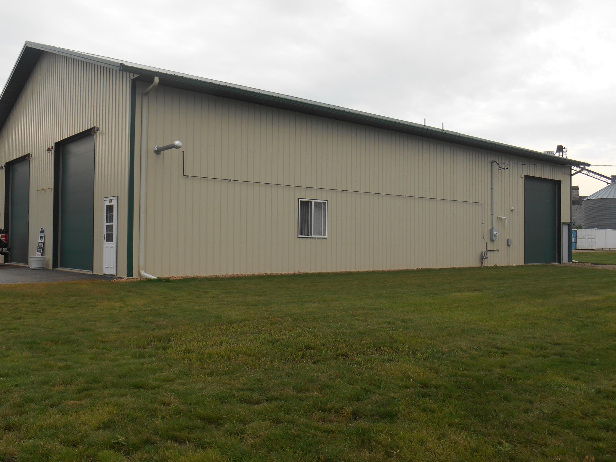View of Commercial Sale at 312 Commercial Avenue, Gaylord MN 55334, Gaylord (2 of 12) - Mike Wilen | Minnesota Team Real Estate