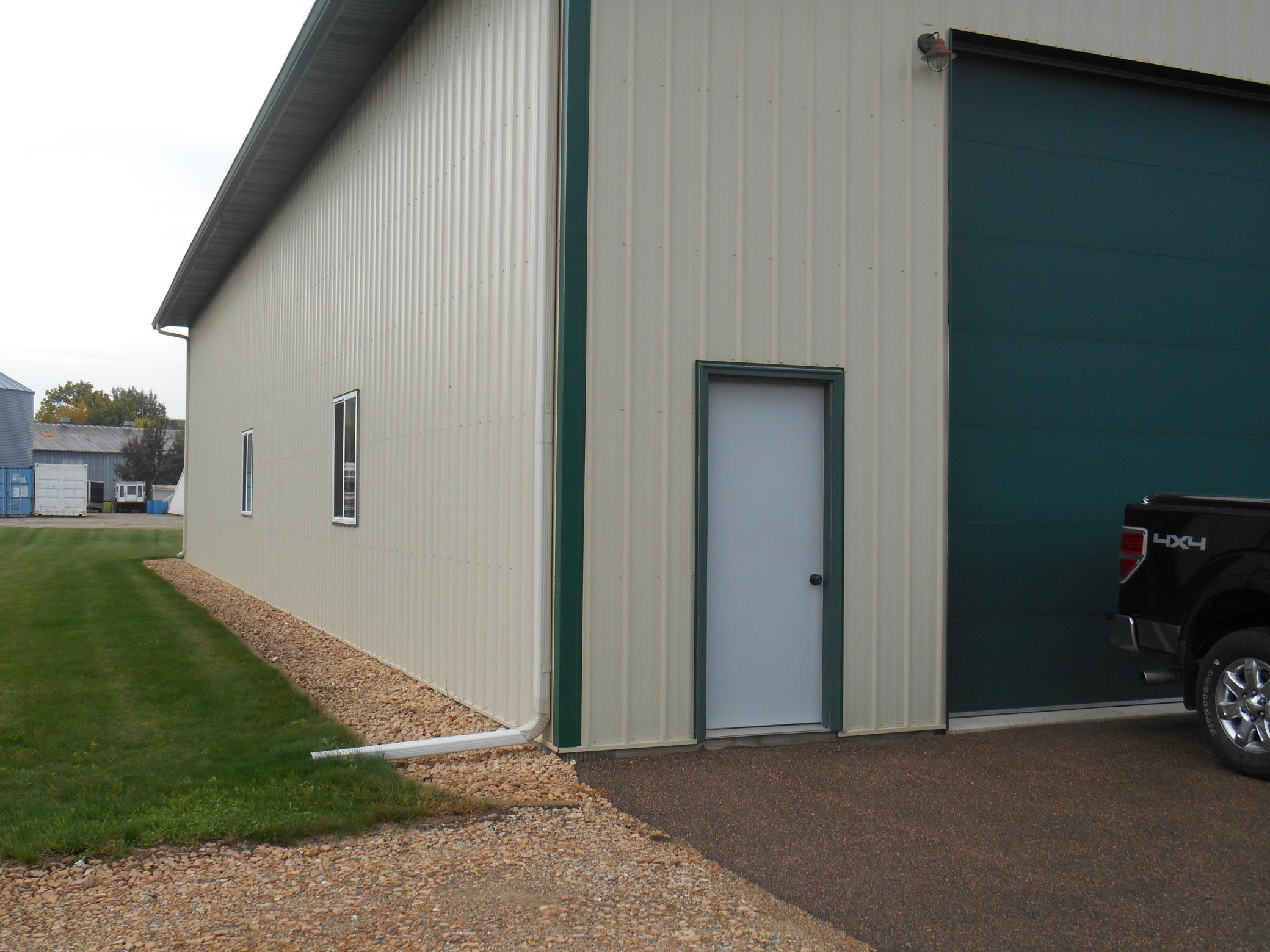 View of Commercial Sale at 312 Commercial Avenue, Gaylord MN 55334, Gaylord (3 of 12) - Mike Wilen | Minnesota Team Real Estate