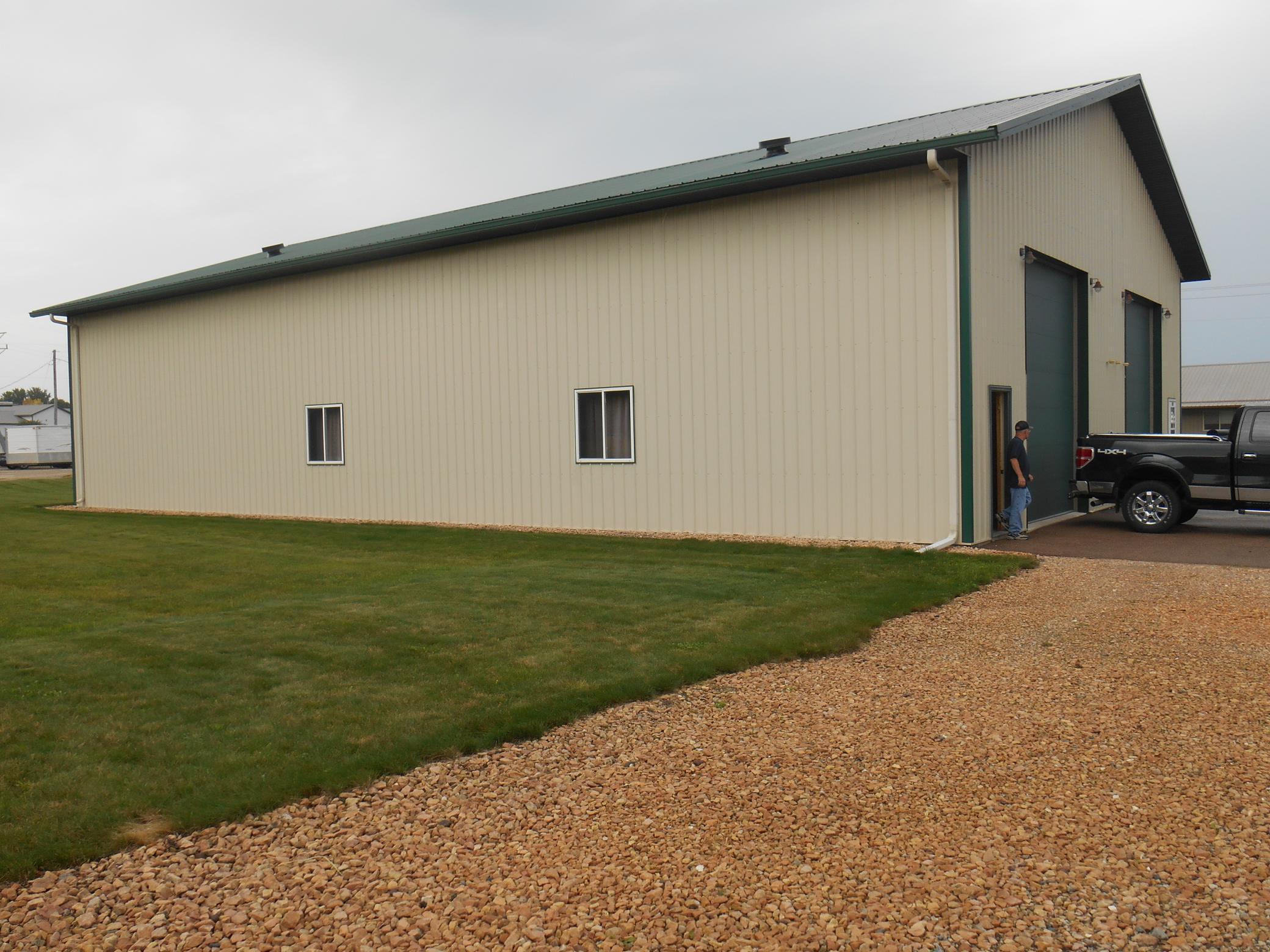 View of Commercial Sale at 312 Commercial Avenue, Gaylord MN 55334, Gaylord (4 of 12) - Mike Wilen | Minnesota Team Real Estate