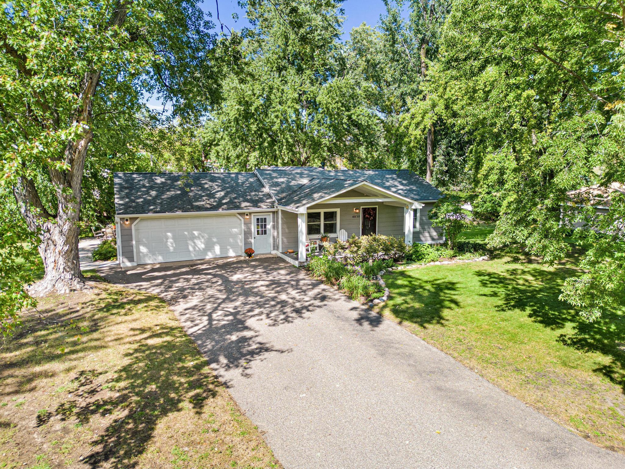 View of Residential at 4830 Carleton Road, Minnetonka MN 55343, Minnetonka - Mike Wilen | Minnesota Team Real Estate
