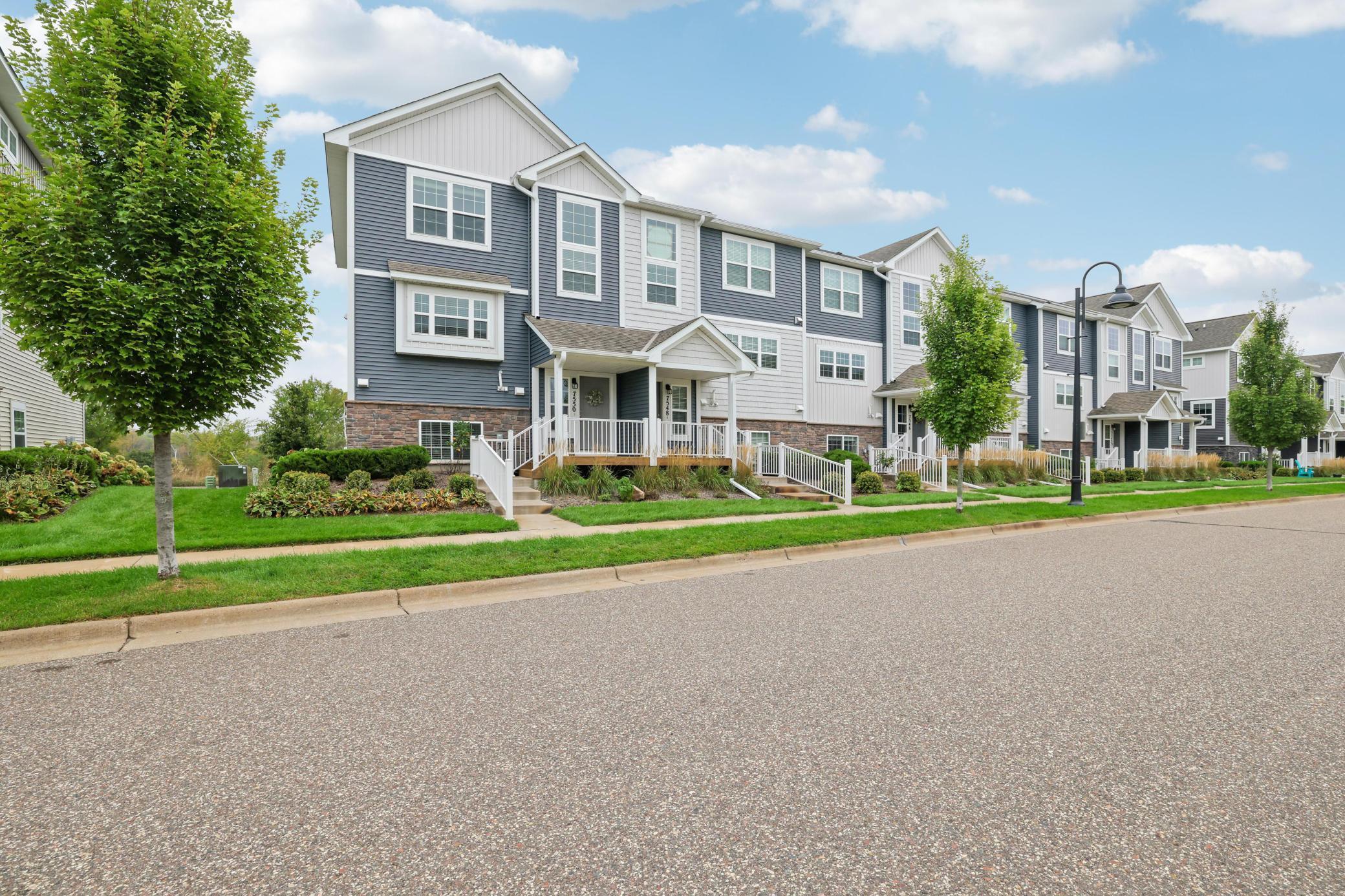 View of Residential at 7550 Woods Edge Boulevard, Circle Pines MN 55014, Circle Pines - Mike Wilen | Minnesota Team Real Estate
