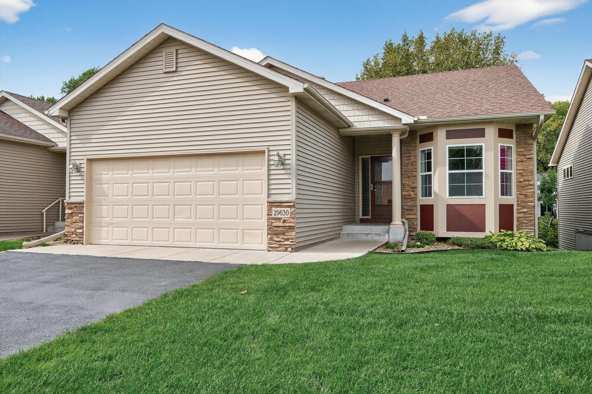 View of Residential at 29630 Gateway Avenue, Chisago City MN 55013, Chisago City - Mike Wilen | Minnesota Team Real Estate