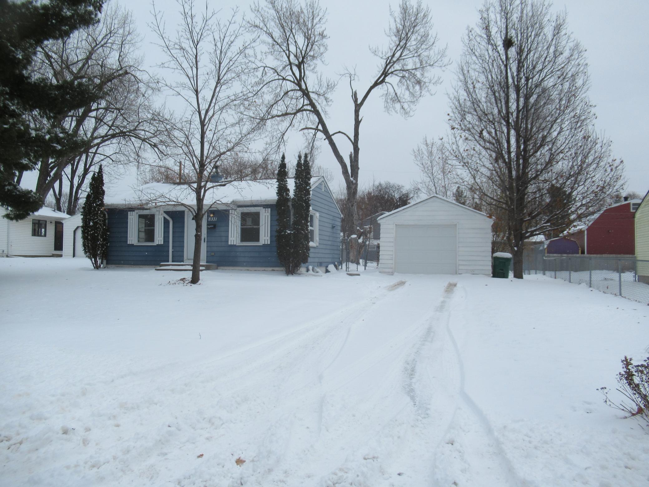 View of Residential at 8331 3rd Avenue, Bloomington MN 55420, Bloomington - Mike Wilen | Minnesota Team Real Estate