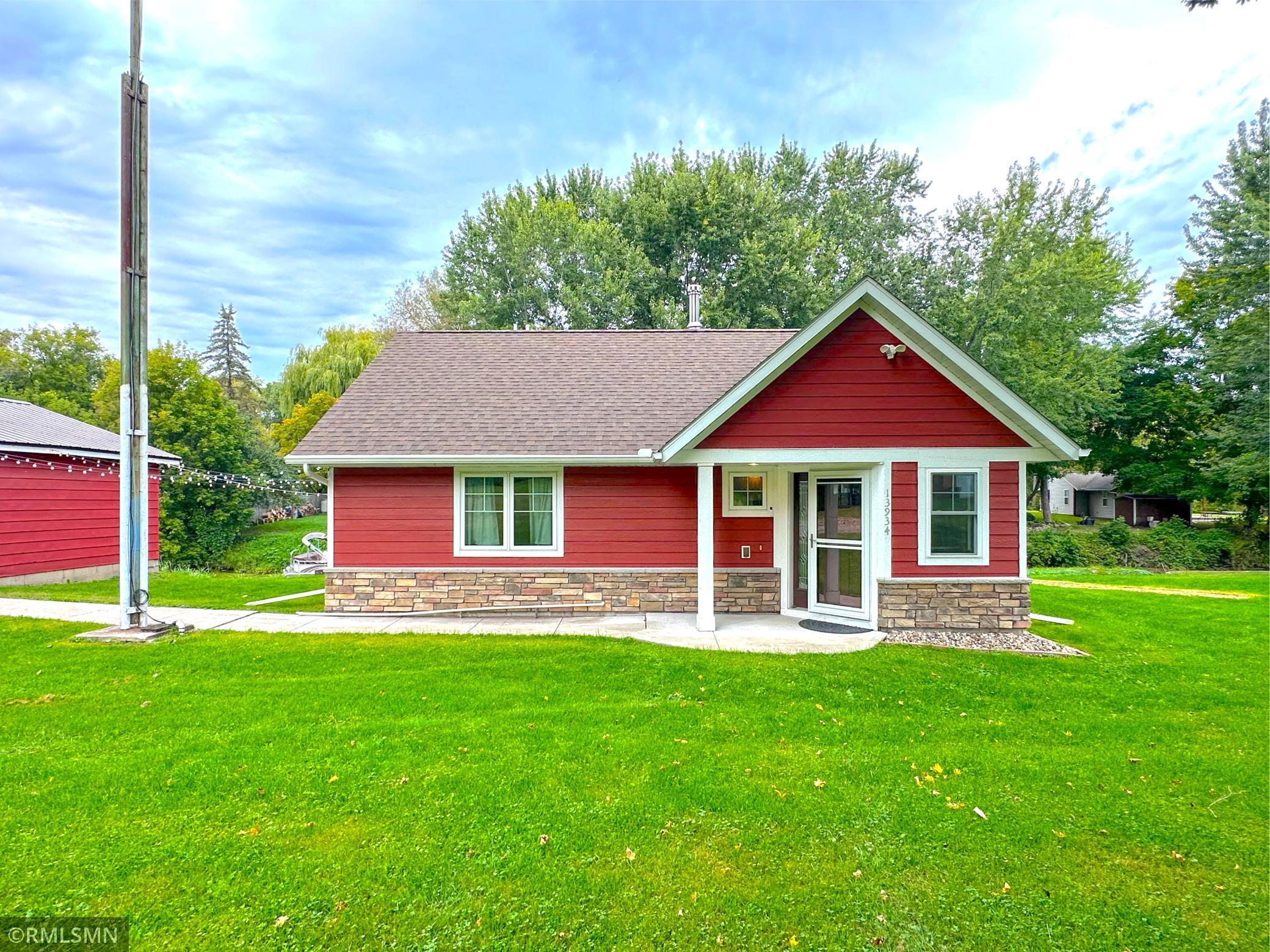 View of Residential at 13934 101st Street, South Haven MN 55382, South Haven - Mike Wilen | Minnesota Team Real Estate