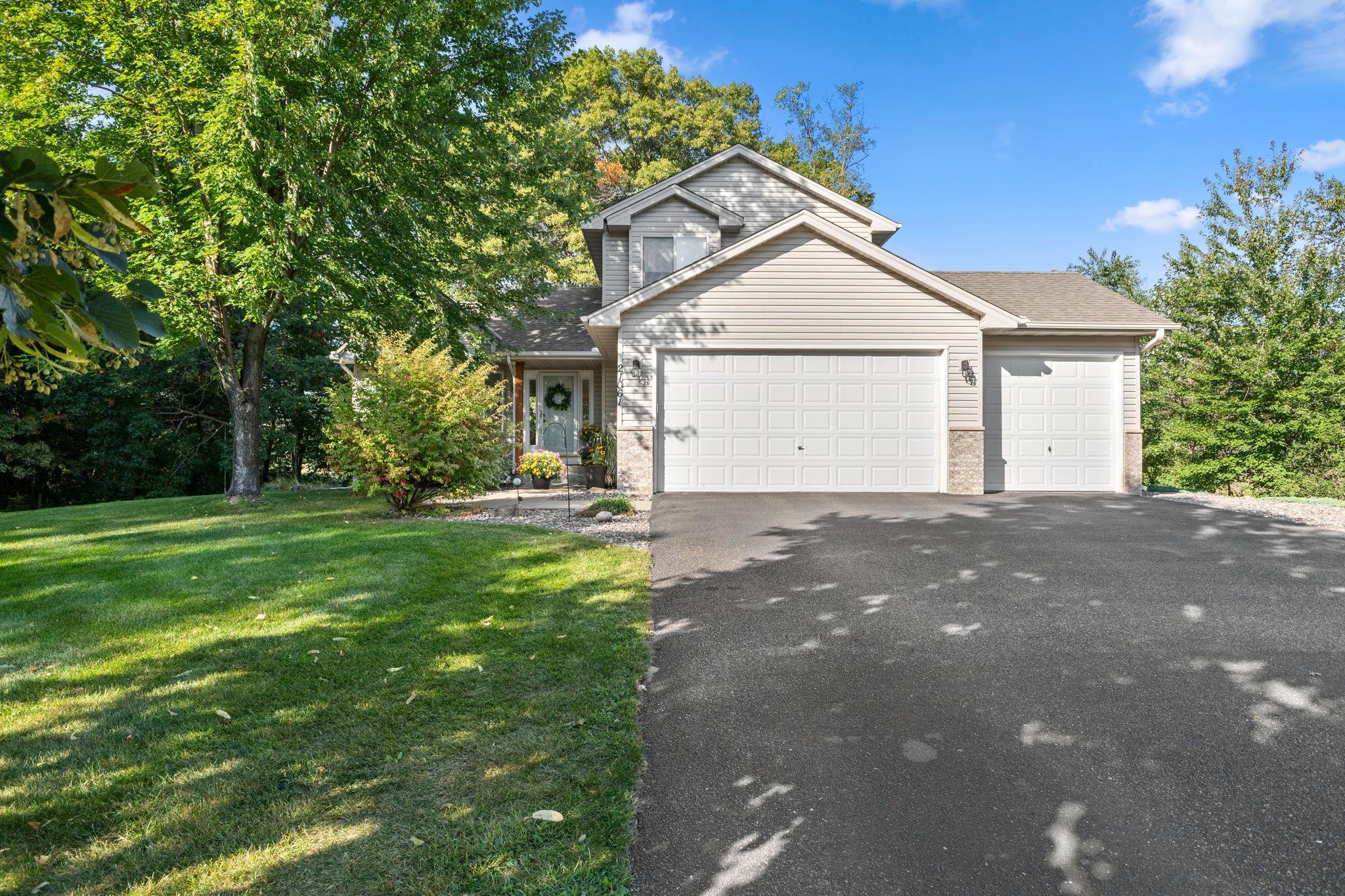 View of Residential at 21061 Kissel Street, Cedar MN 55011, Cedar - Mike Wilen | Minnesota Team Real Estate