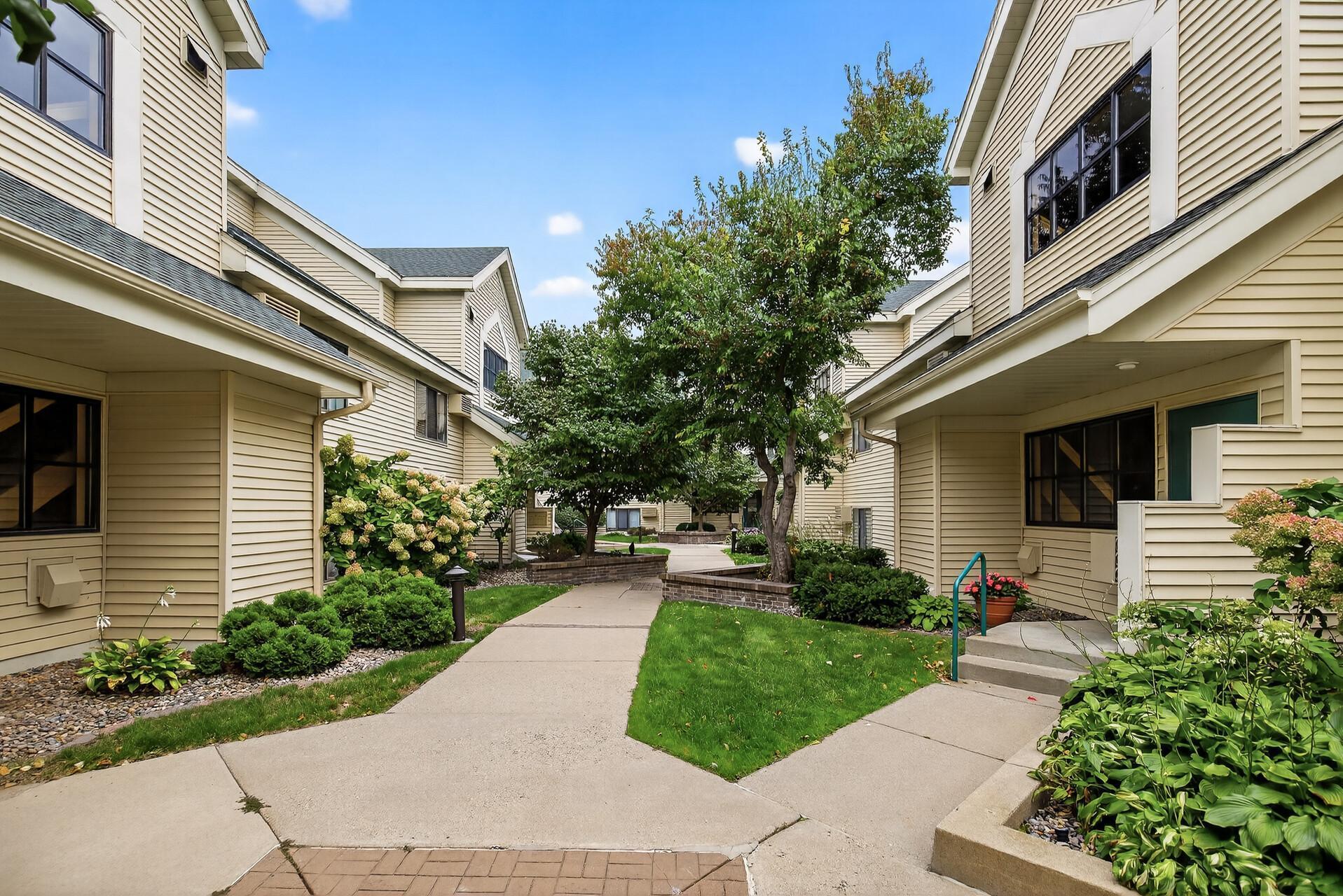 View of Residential at 7622 York Avenue #1209, Edina MN 55435, Edina - Mike Wilen | Minnesota Team Real Estate