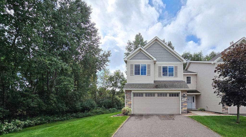 View of Residential at 2560 County Road H2, Mounds View MN 55112, Mounds View - Mike Wilen | Minnesota Team Real Estate