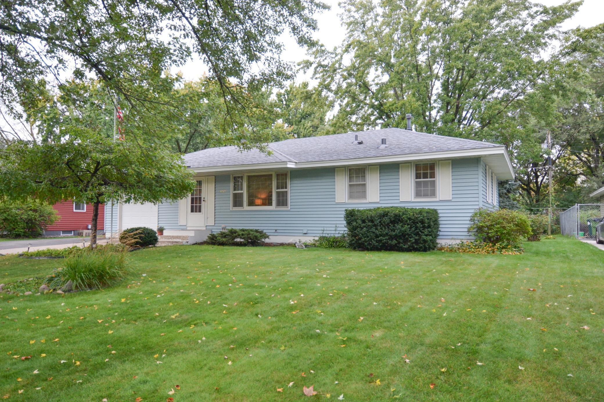 View of Residential at 11220 7th Street, Blaine MN 55434, Blaine - Mike Wilen | Minnesota Team Real Estate