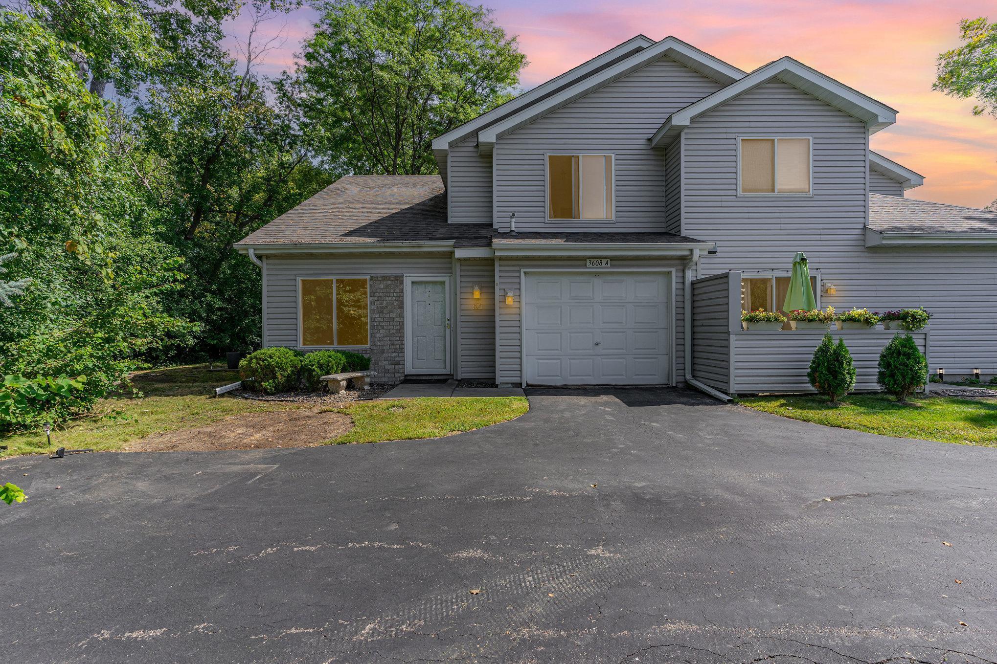 View of Residential at 3608 Saint Francis Way #A, Eagan MN 55123, Eagan - Mike Wilen | Minnesota Team Real Estate