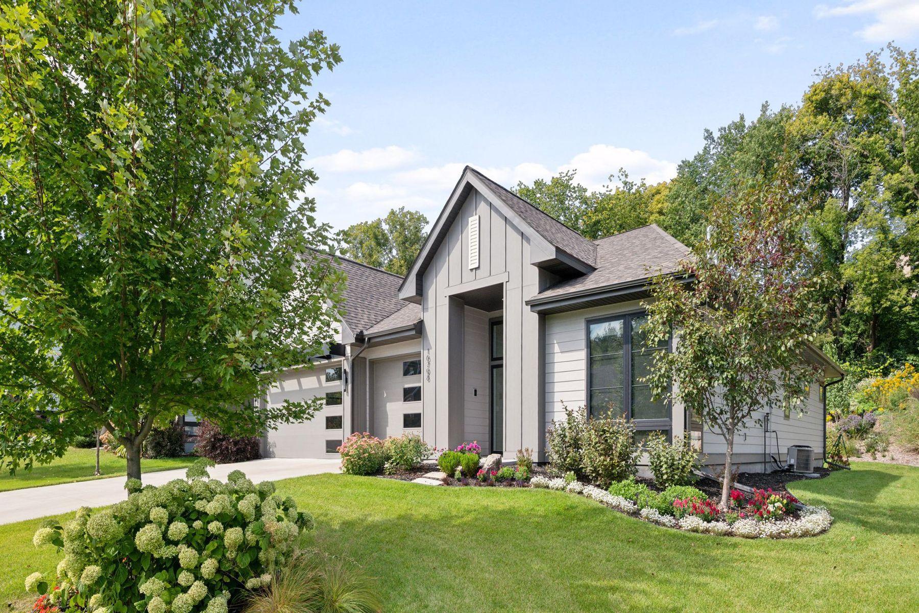 View of Residential at 16798 Stirrup Lane, Eden Prairie MN 55347, Eden Prairie - Mike Wilen | Minnesota Team Real Estate