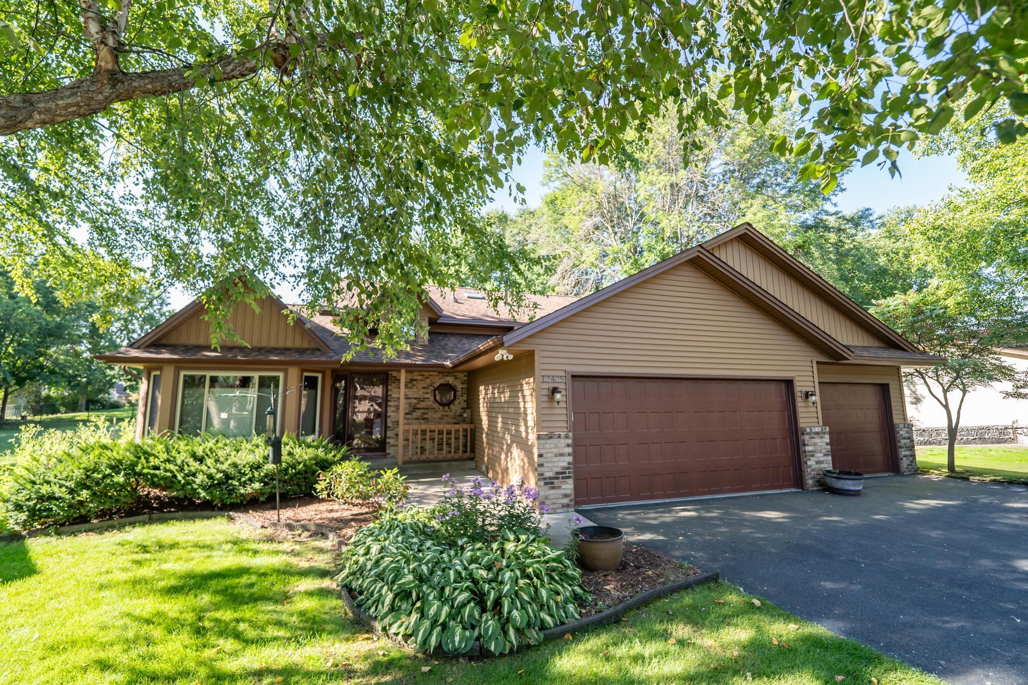View of Residential at 12405 52nd Avenue, Plymouth MN 55442, Plymouth - Mike Wilen | Minnesota Team Real Estate