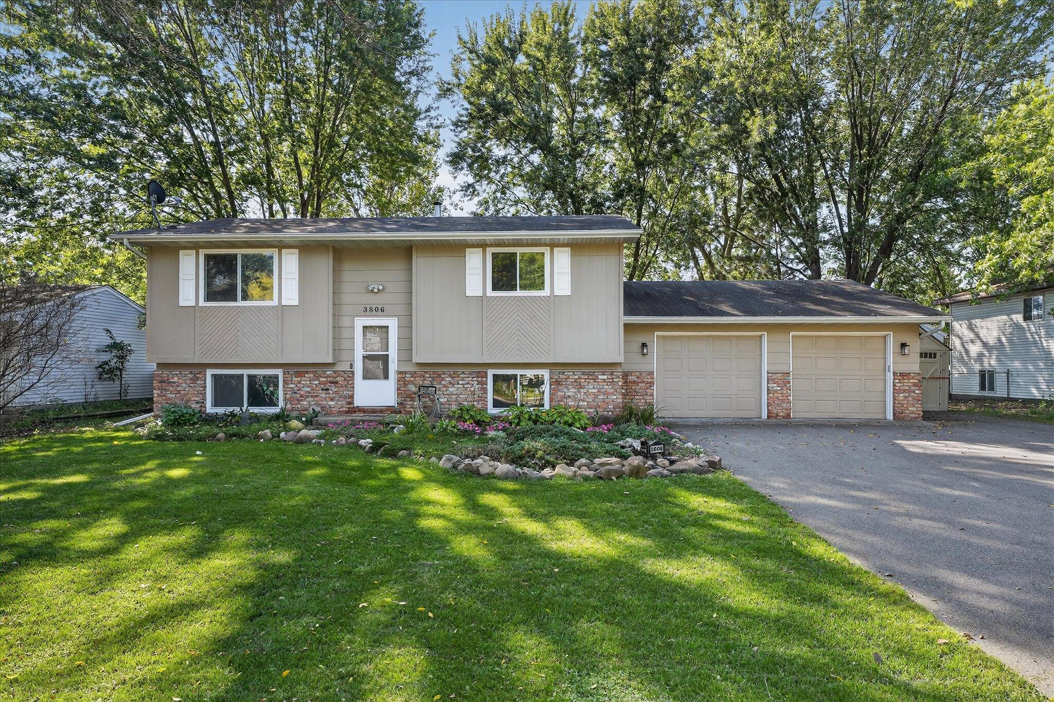 View of Residential at 3806 225th Lane, Saint Francis MN 55070, Saint Francis - Mike Wilen | Minnesota Team Real Estate