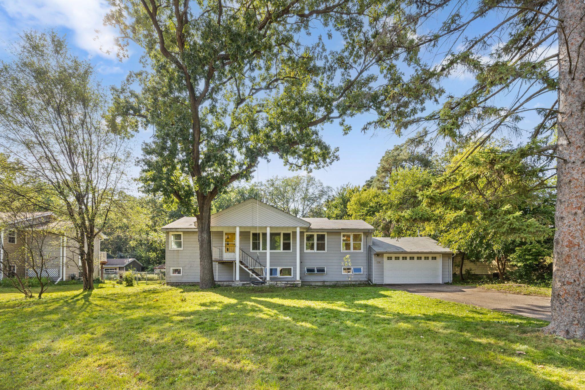 View of Residential at 8419 Westwood Road, Brooklyn Park MN 55444, Brooklyn Park - Mike Wilen | Minnesota Team Real Estate