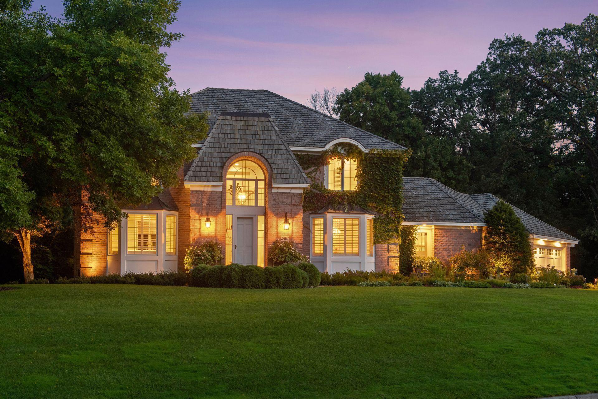 View of Residential at 2487 Crowne Hill Road, Minnetonka MN 55305, Minnetonka - Mike Wilen | Minnesota Team Real Estate