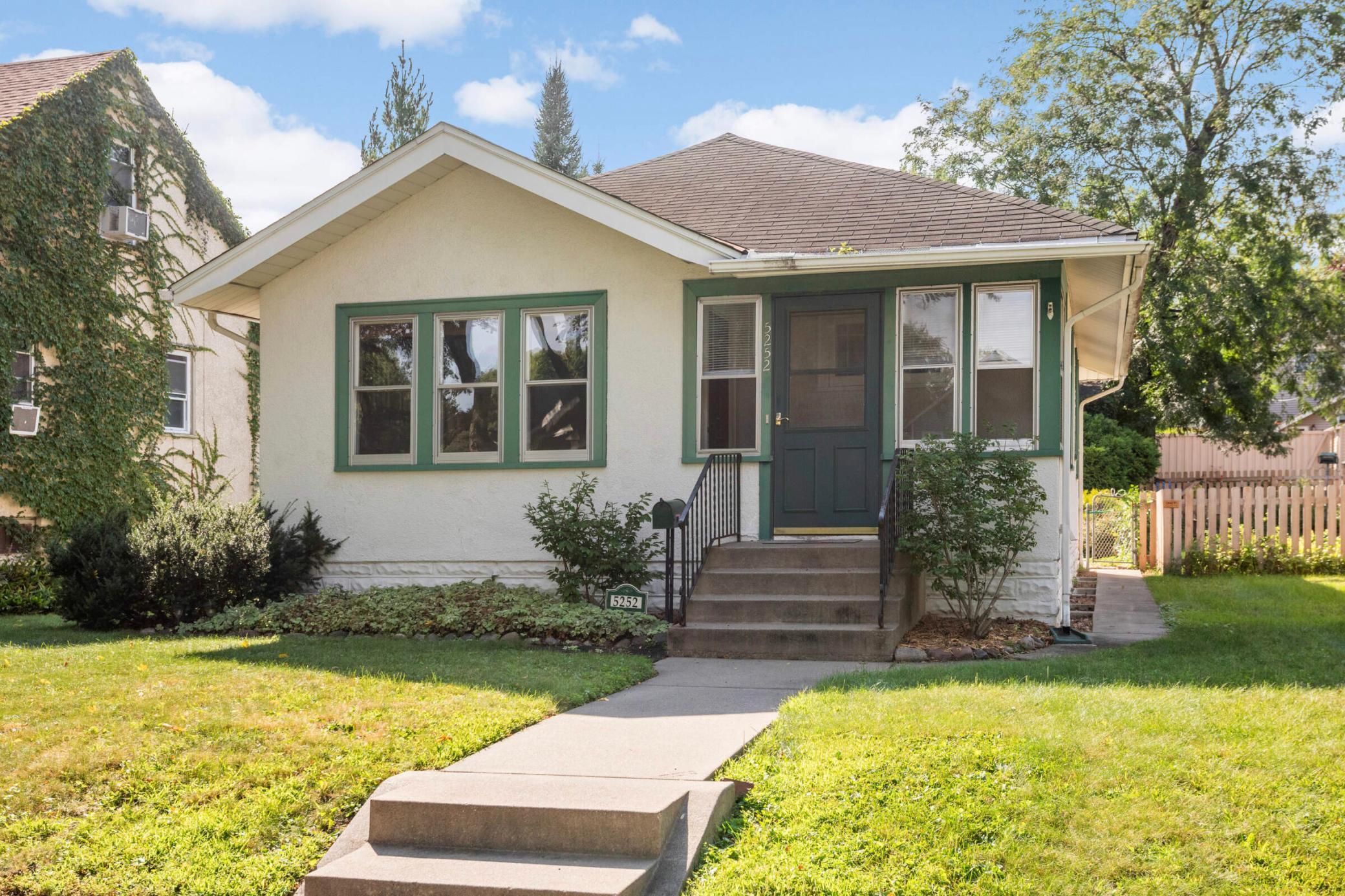 View of Residential at 5252 38th Avenue, Minneapolis MN 55417, Minneapolis - Mike Wilen | Minnesota Team Real Estate